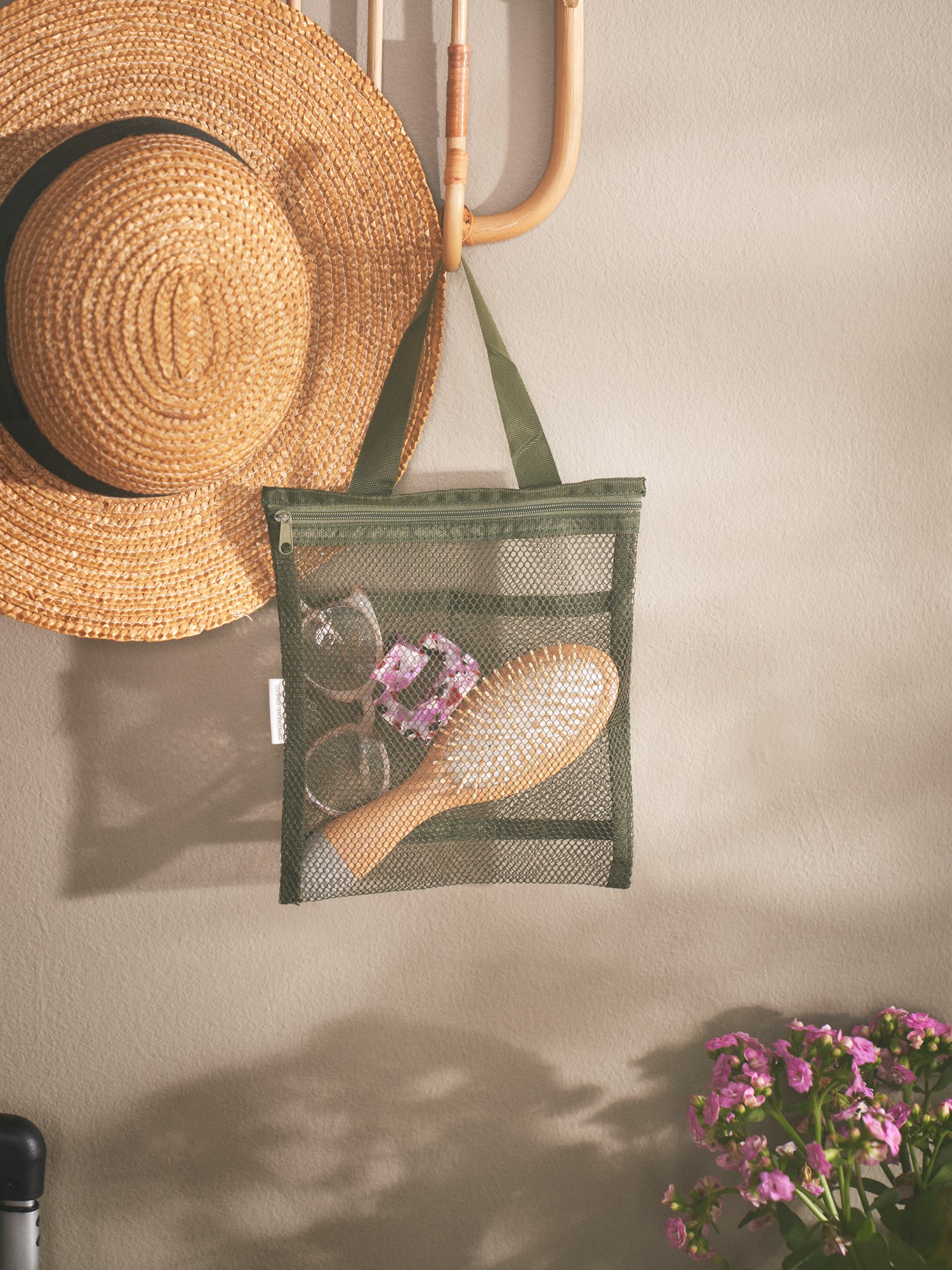 Mesh bag