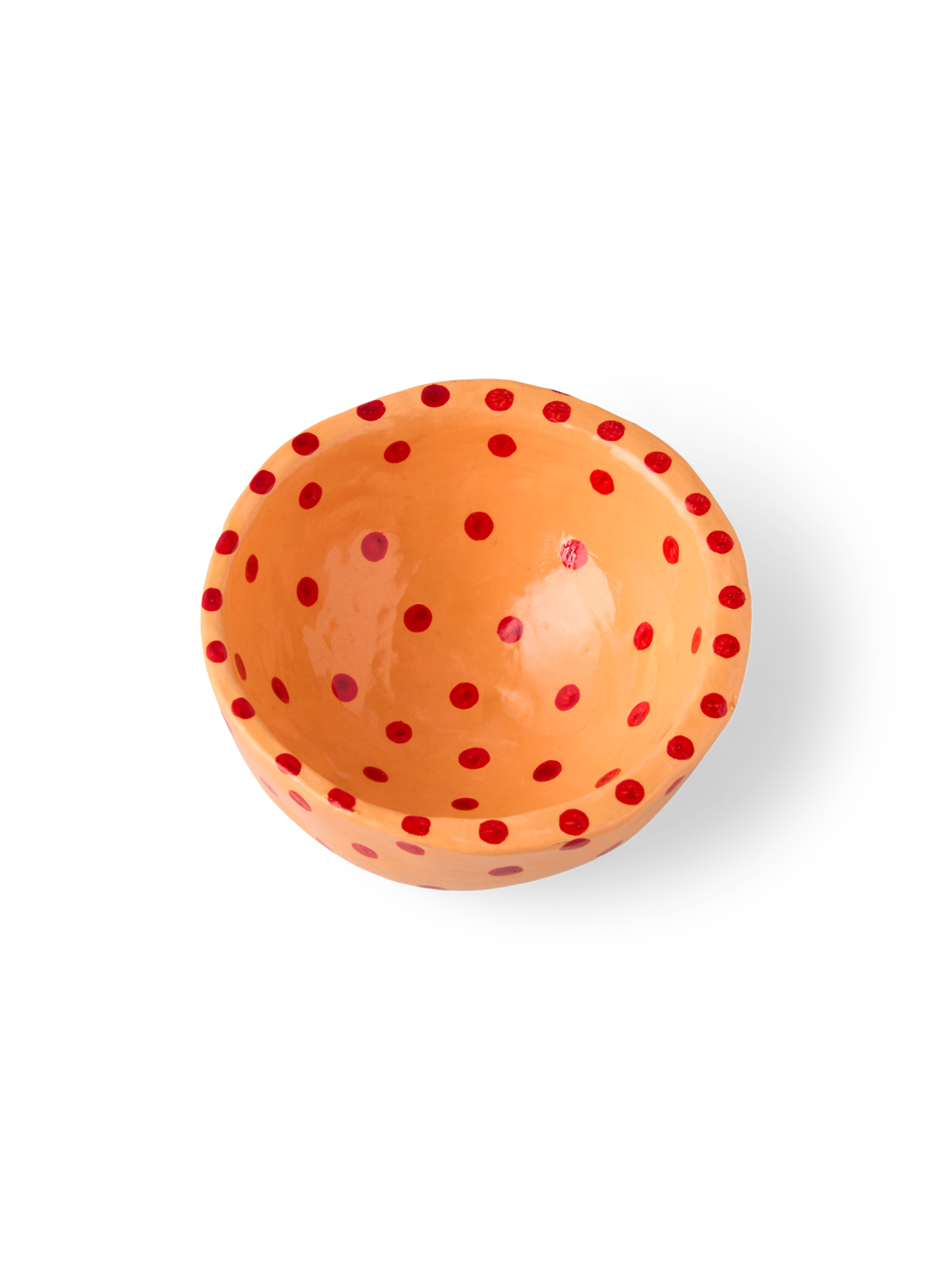 Decorative bowl