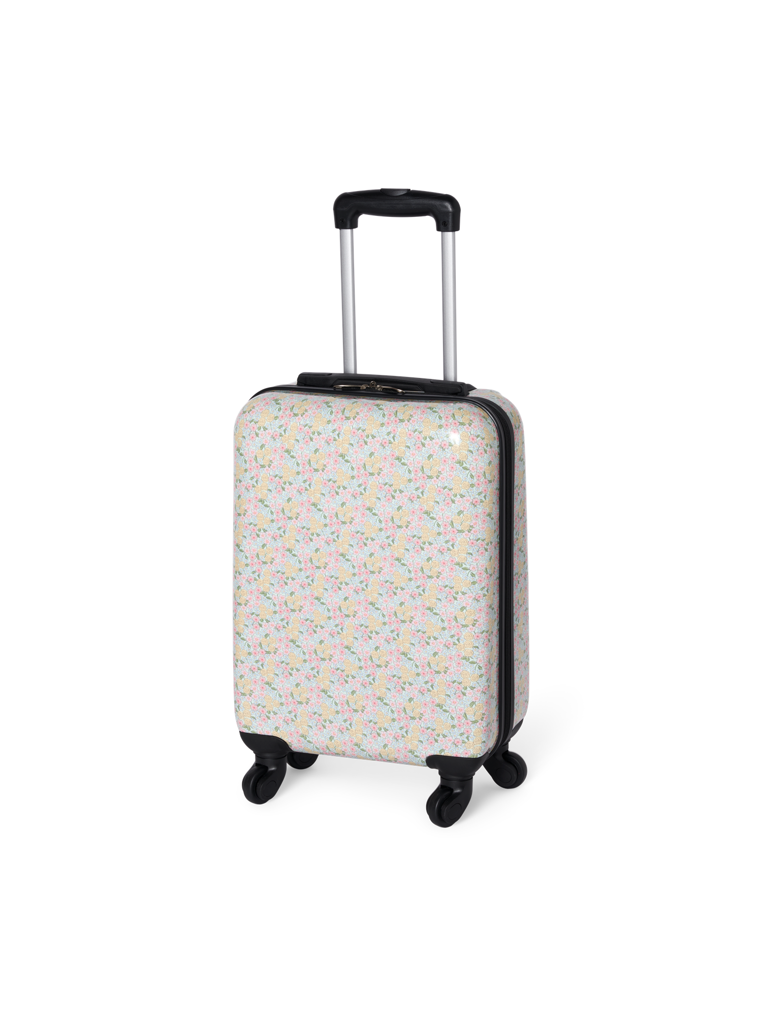 Cabin suitcase hard case
