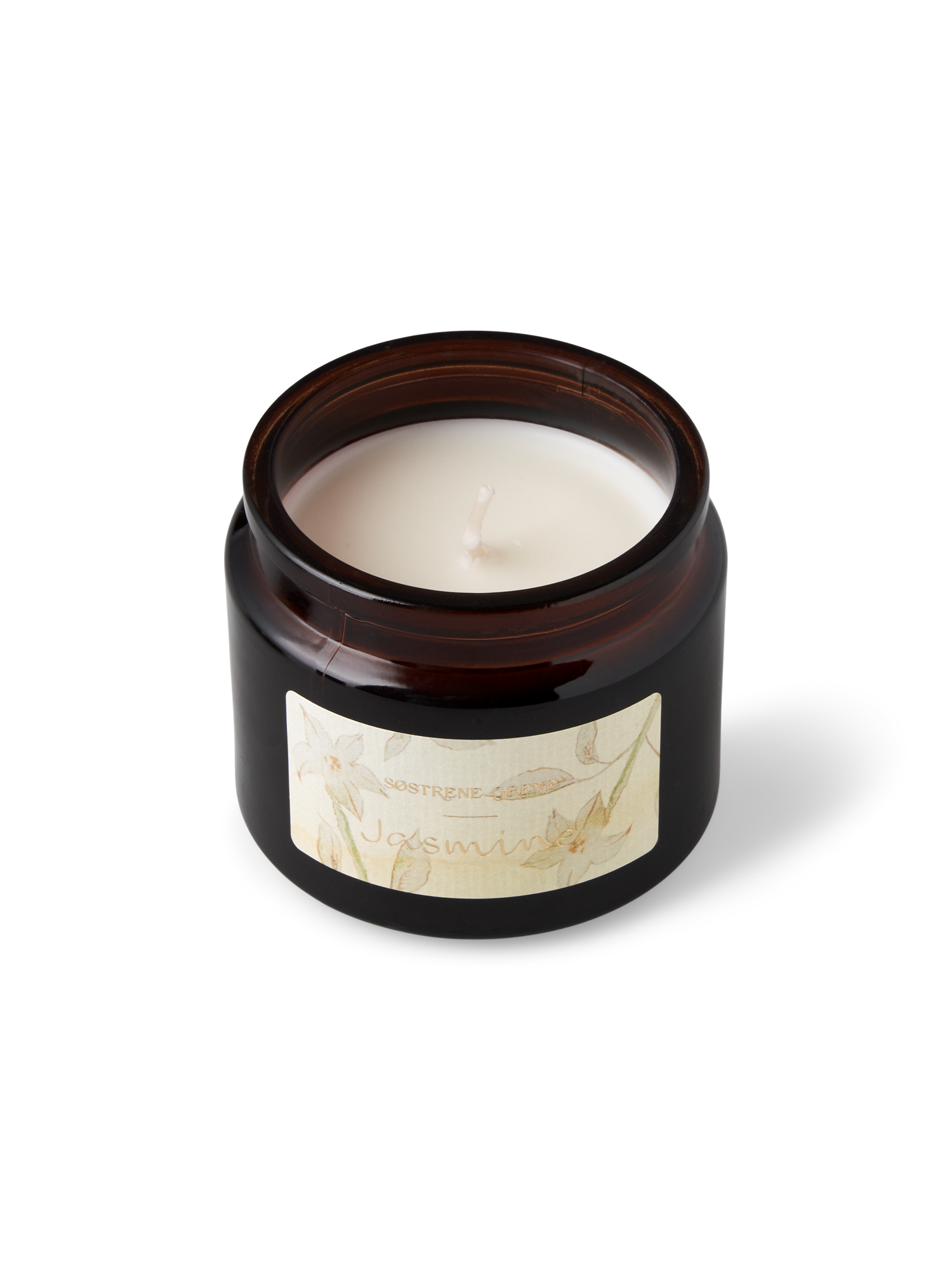 Scented candle Jasmine