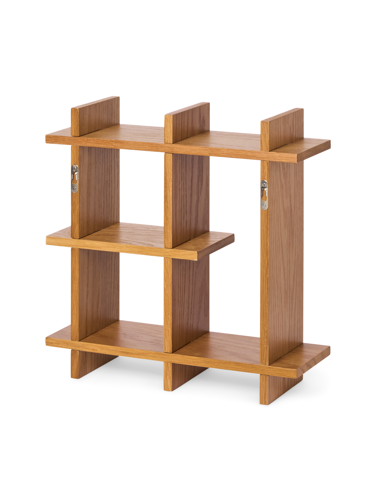 Wall shelf
