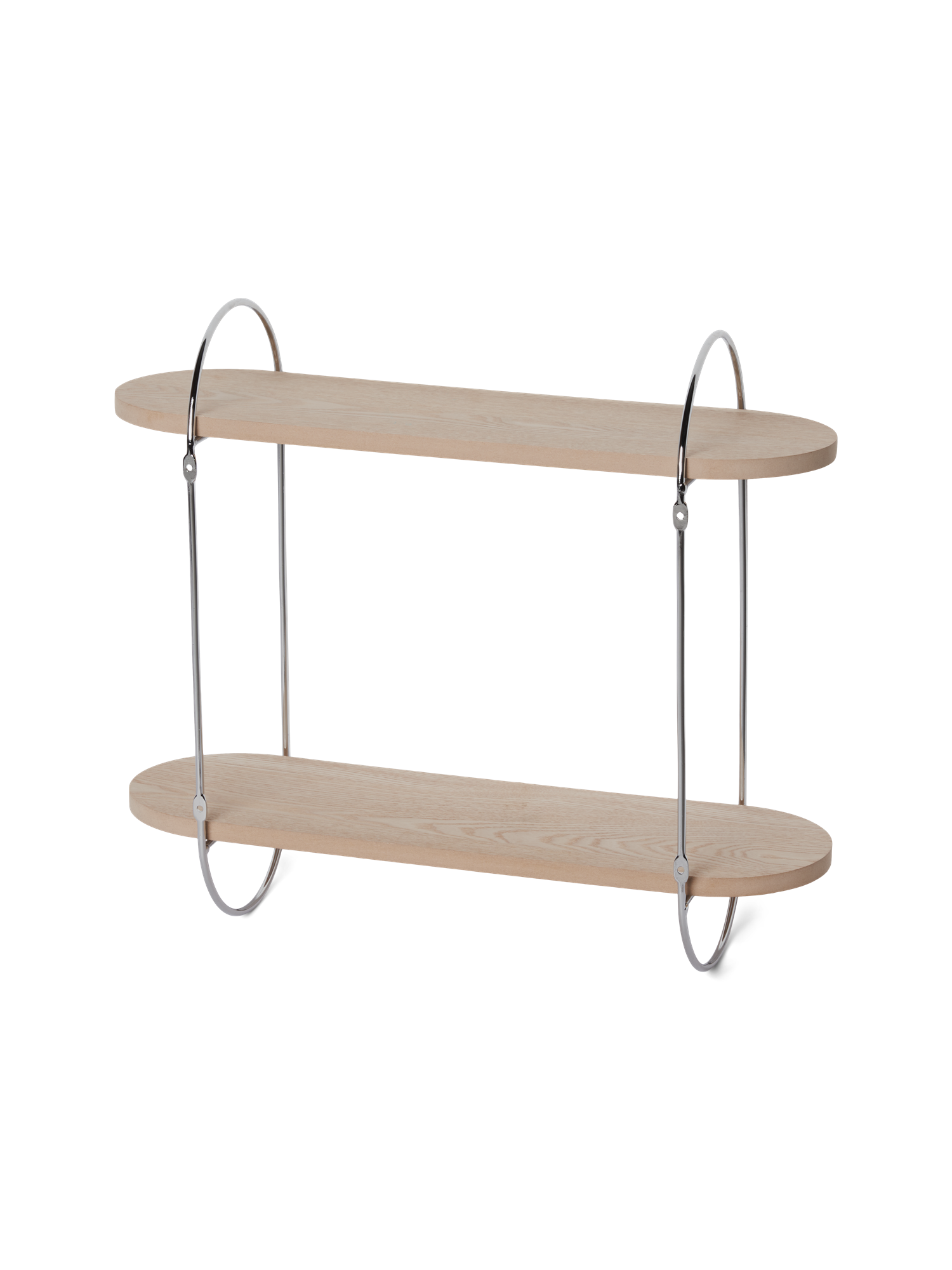 Wall shelf