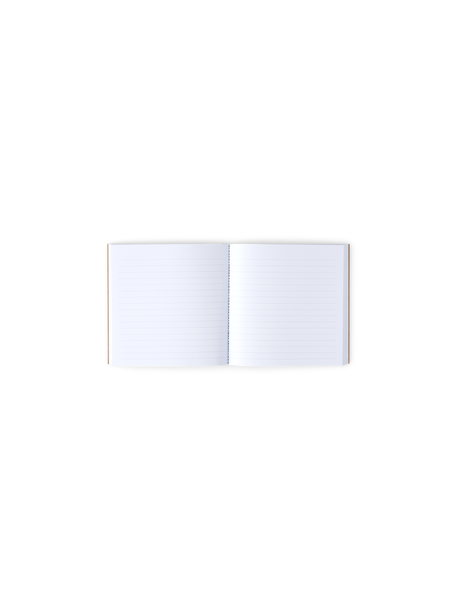 Notebook 13 x 13