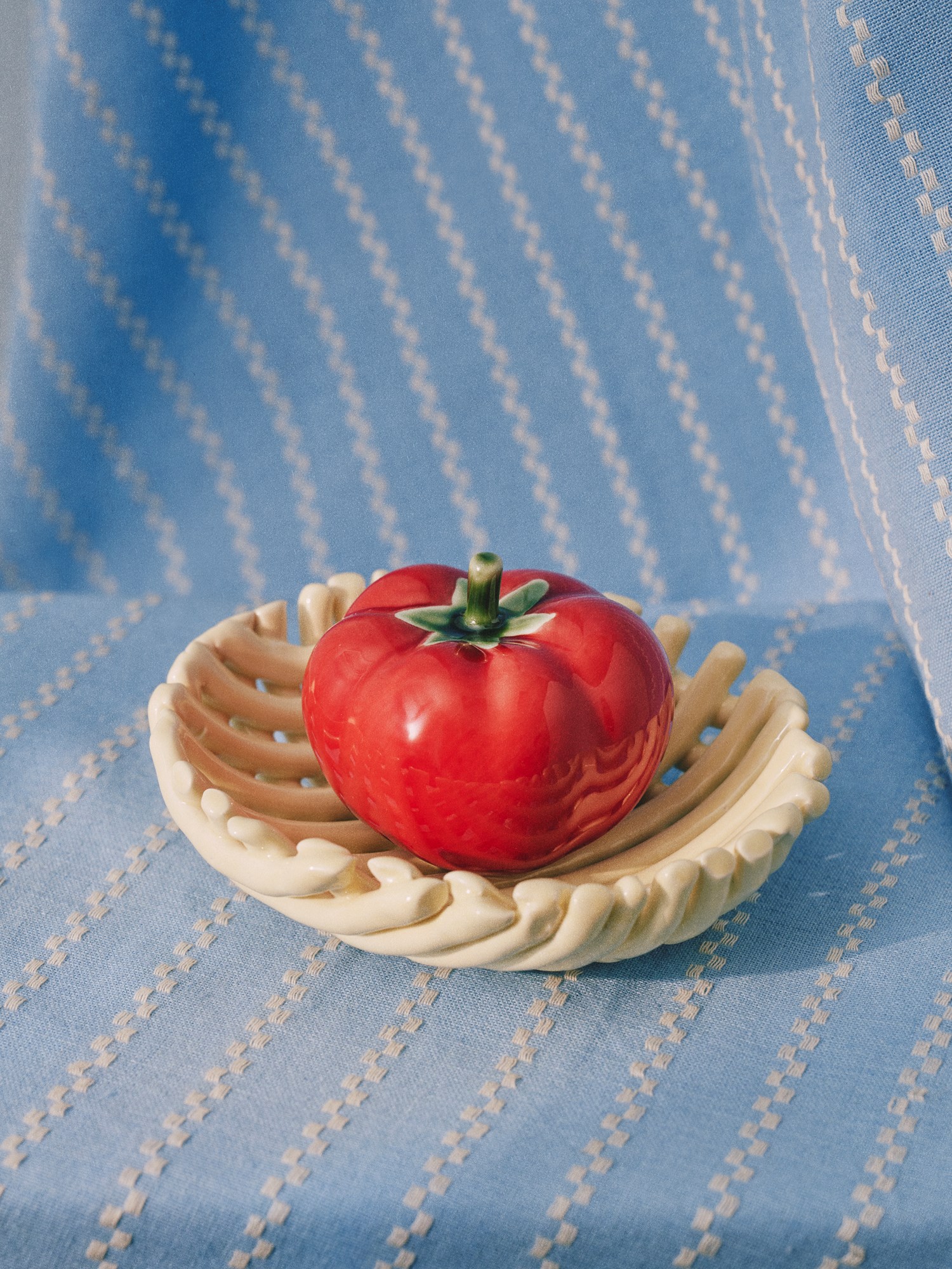 Decorative tomato