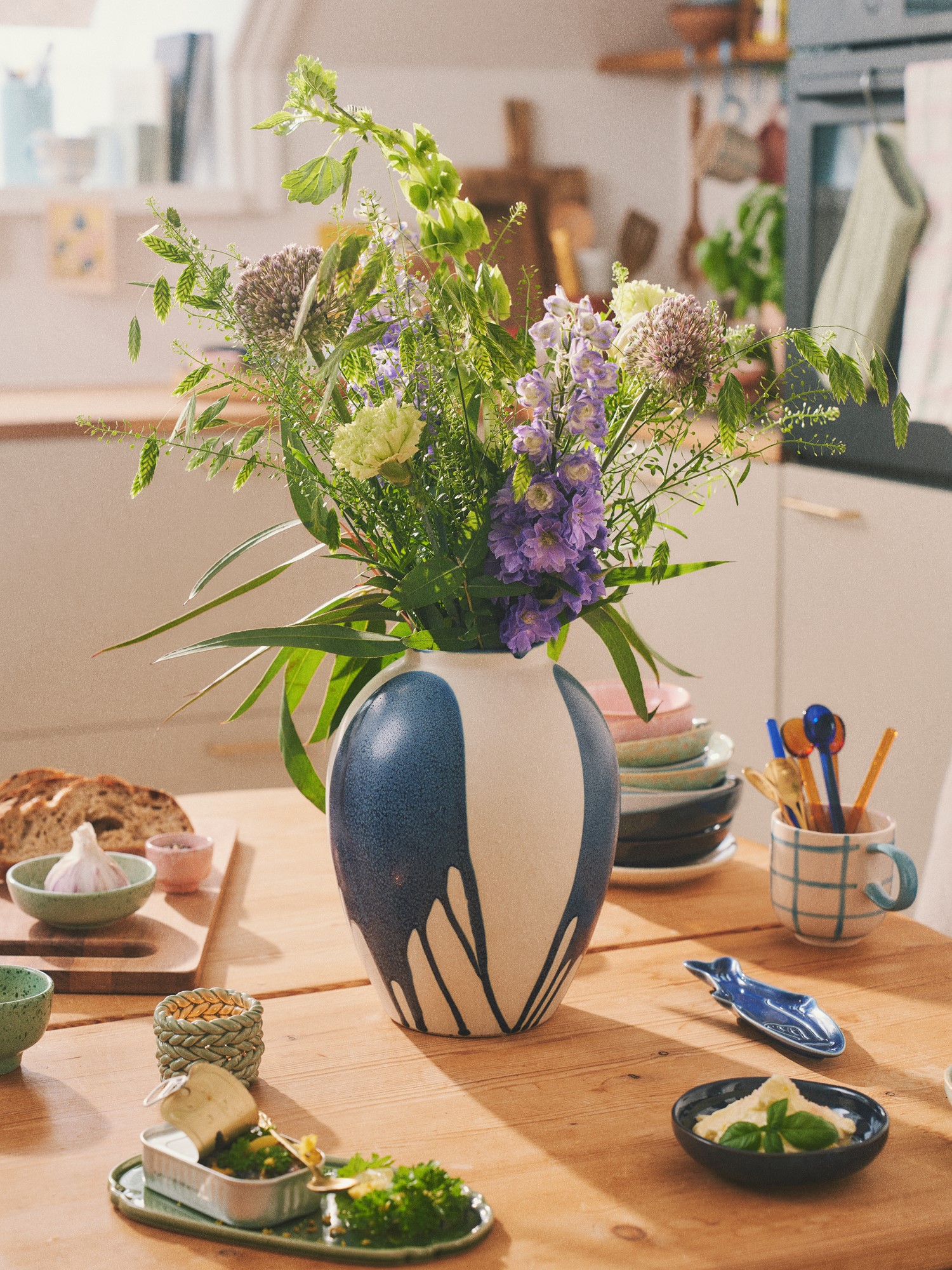 Vase