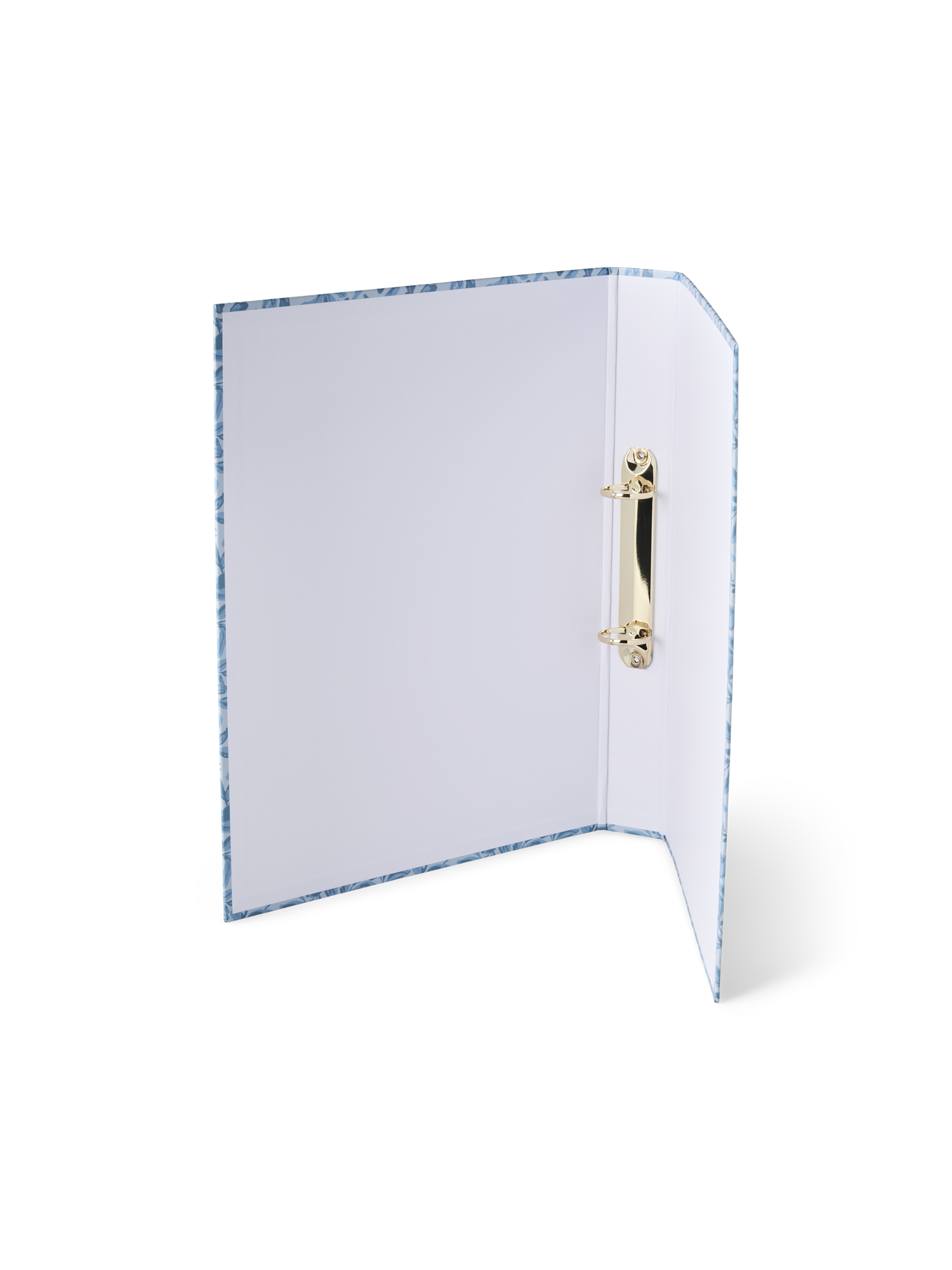 Ring binder A4