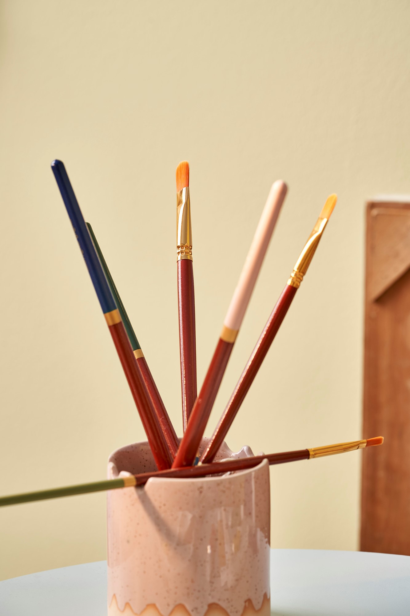 Brush set