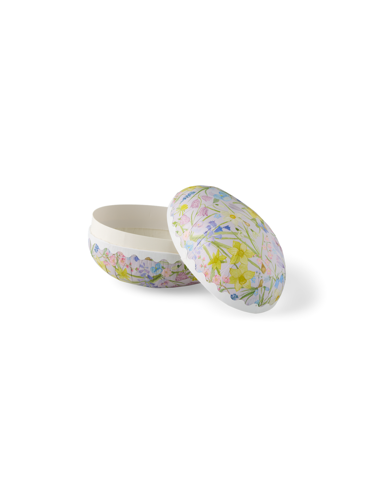 Decorative Easter egg