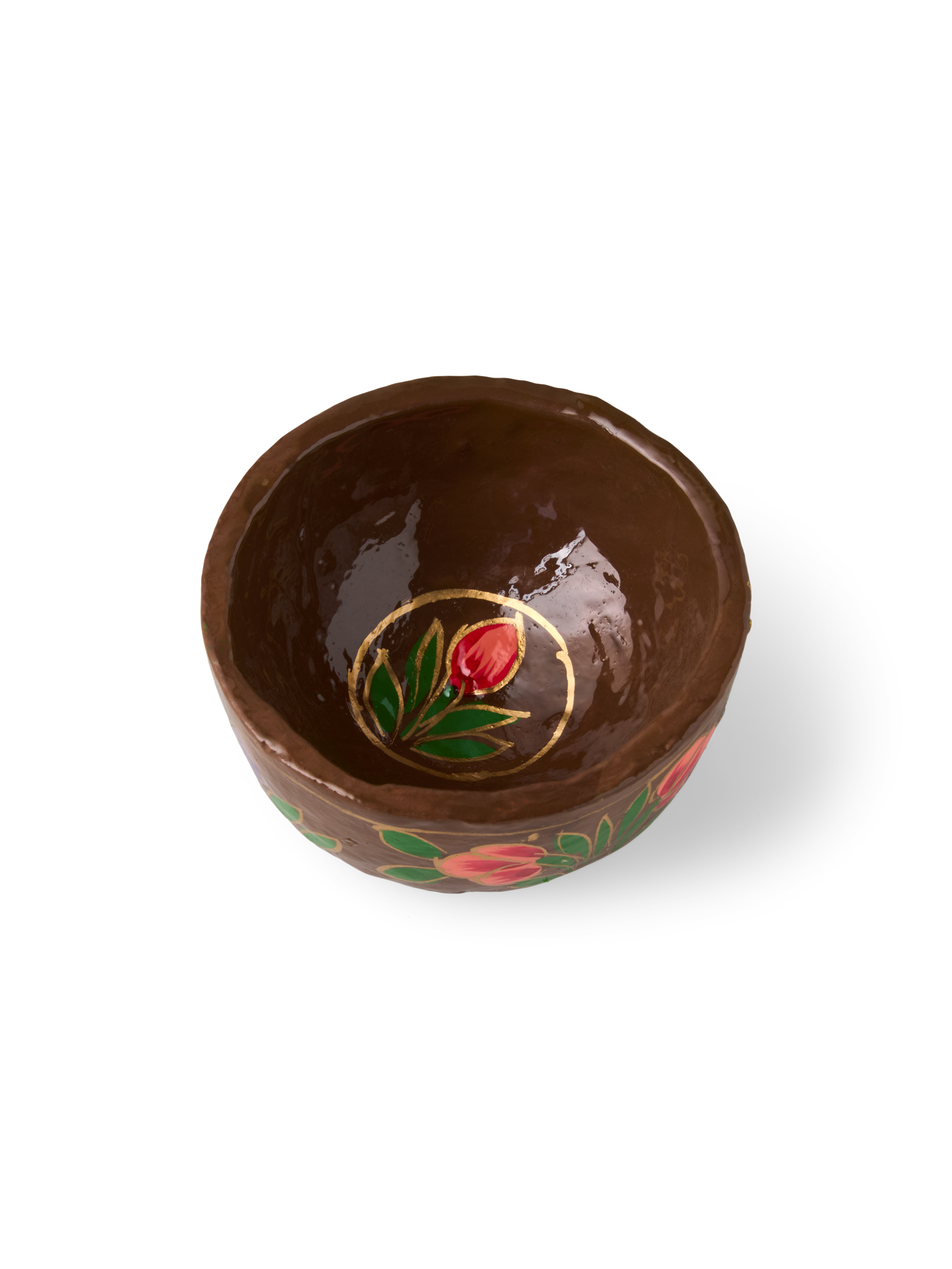 Decorative bowl