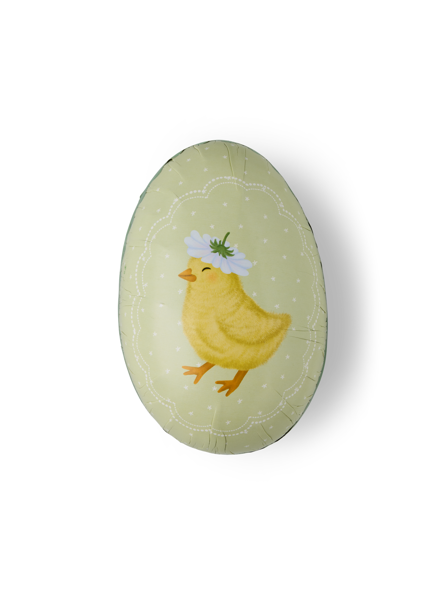 Decorative Easter egg