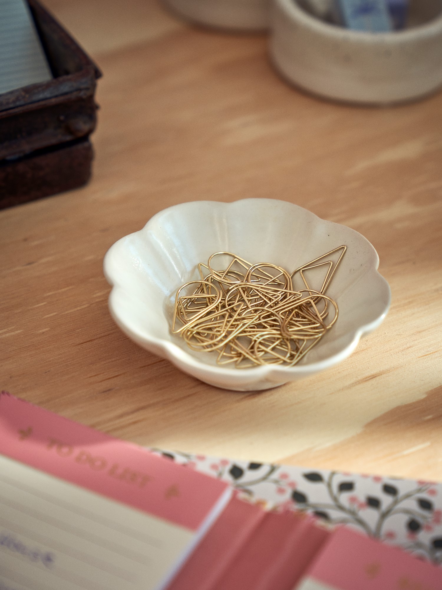 Paper clips