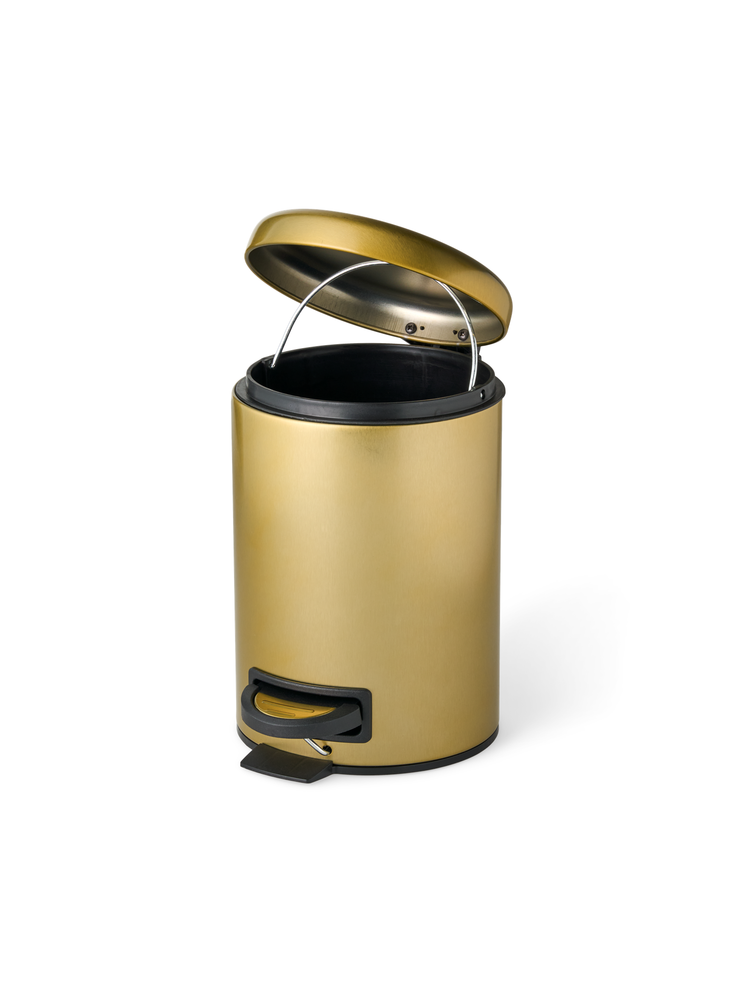Toilet bin