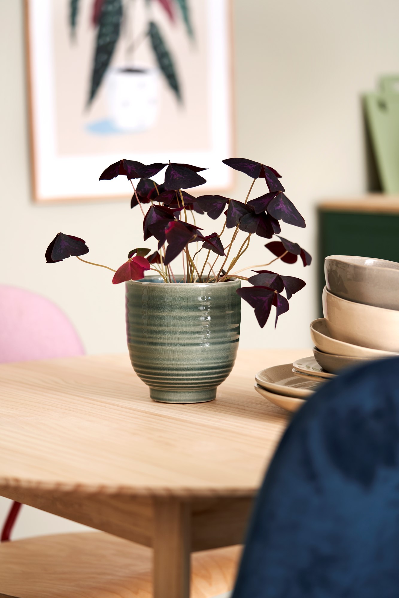 Flowerpot