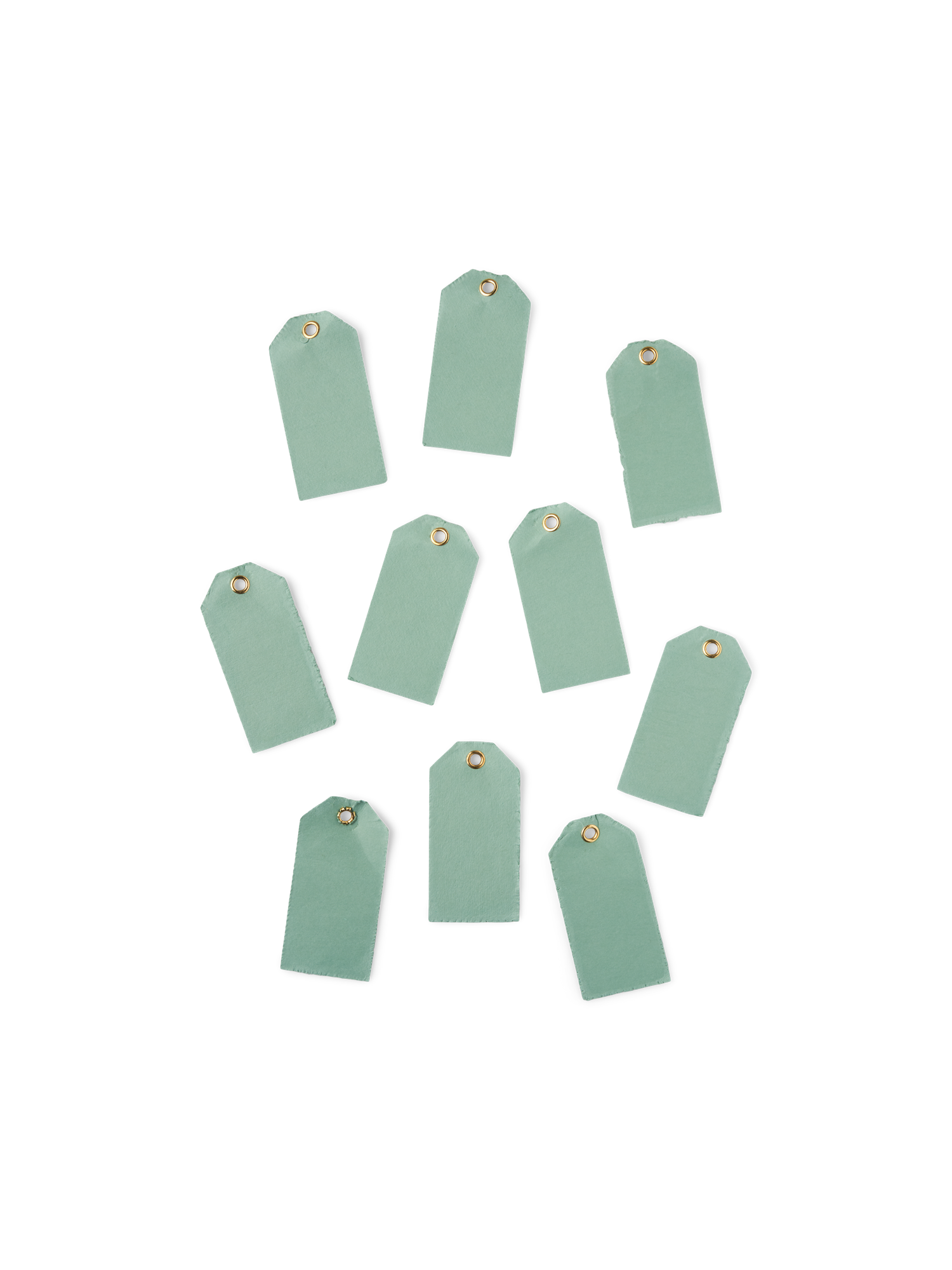 Manila tags