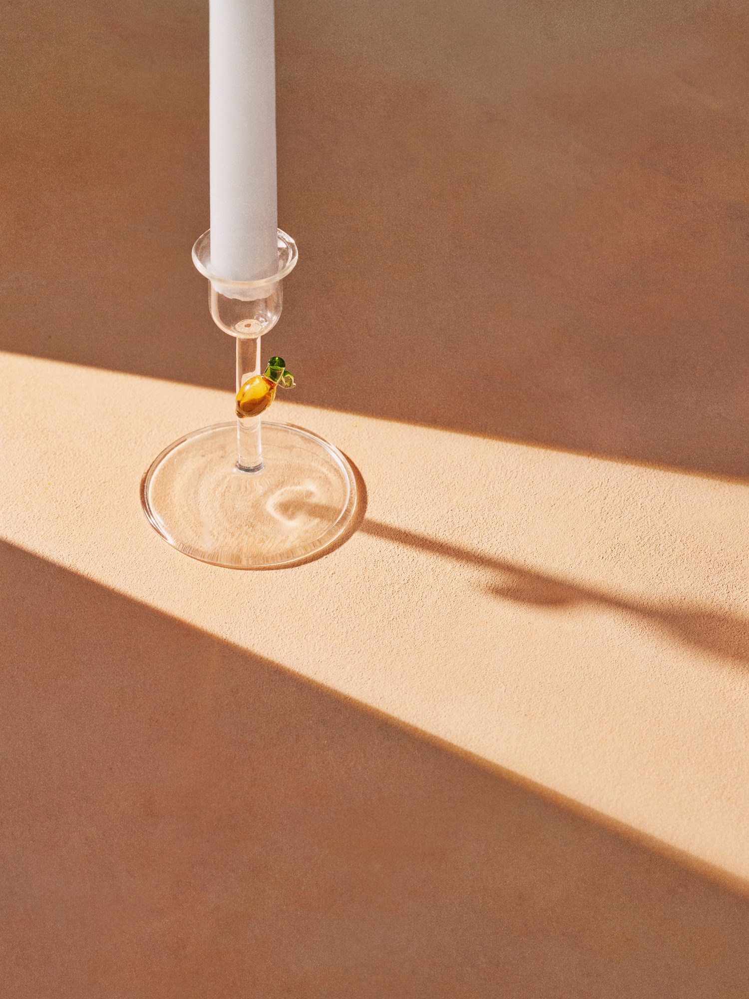 Candleholder