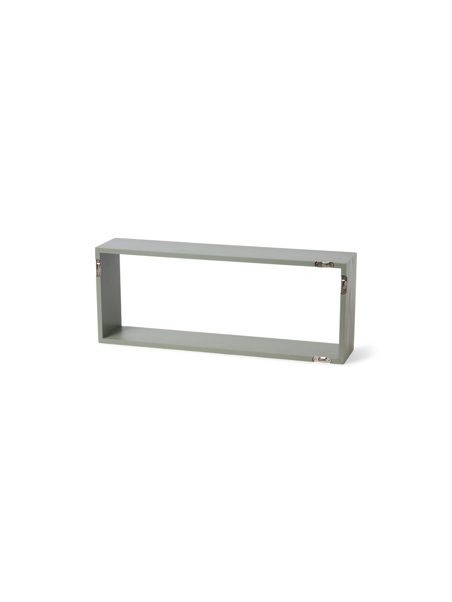 Wall shelf