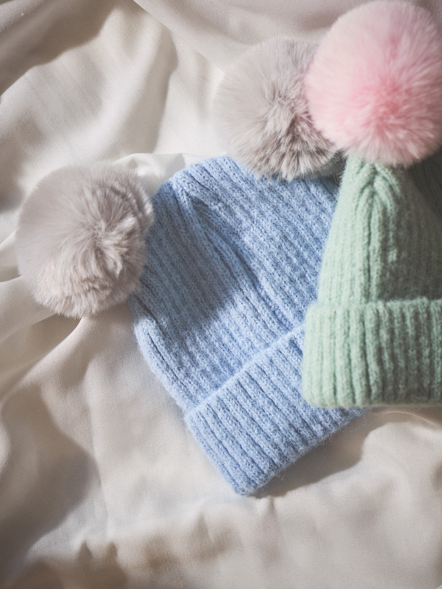 Children's beanie