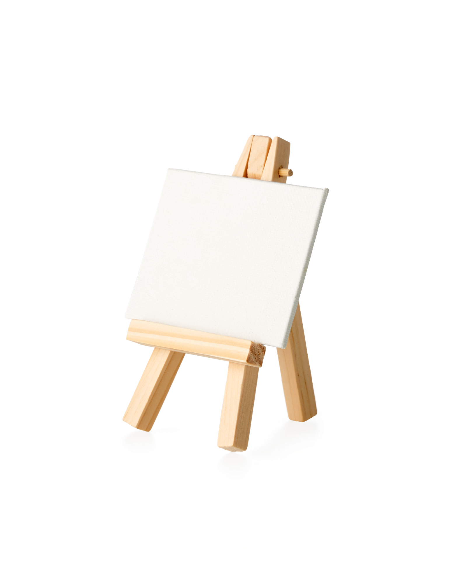 Mini easel