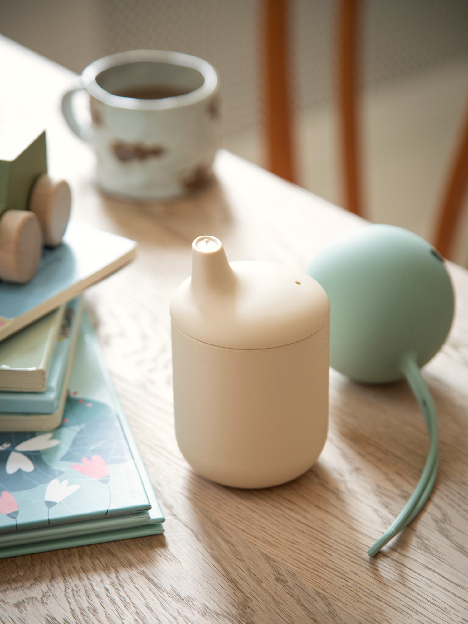Sippy cup