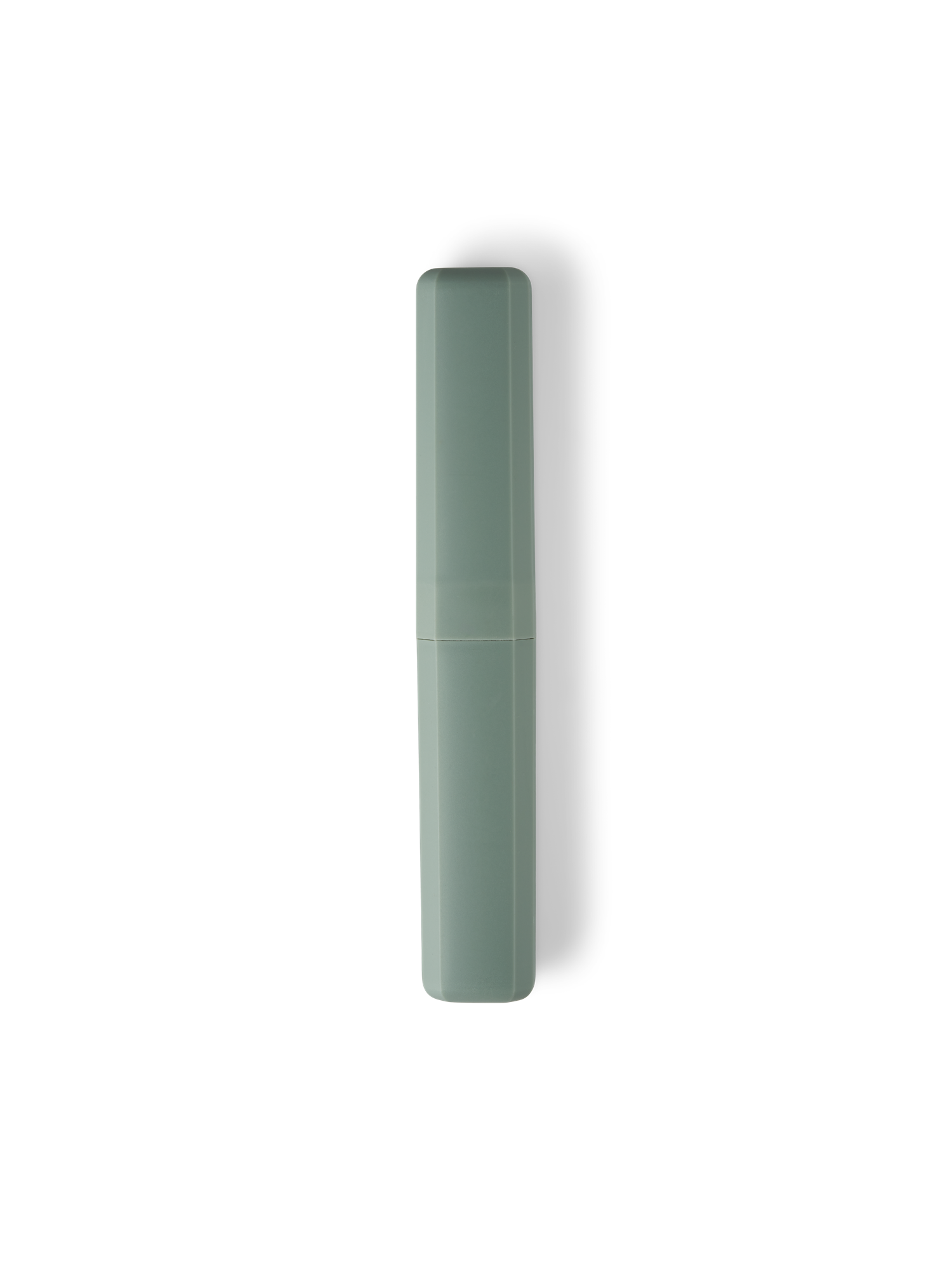 Toothbrush case