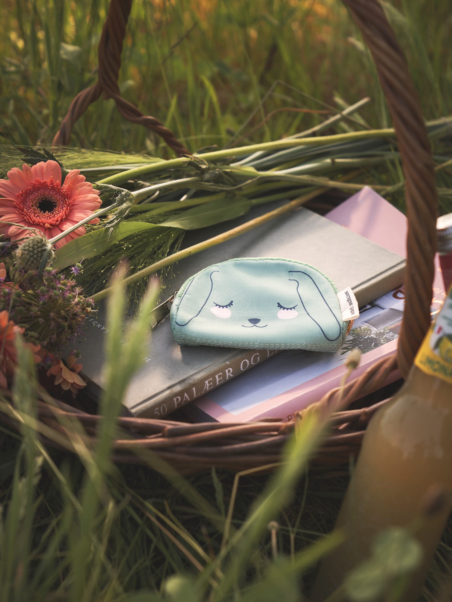Coin purse