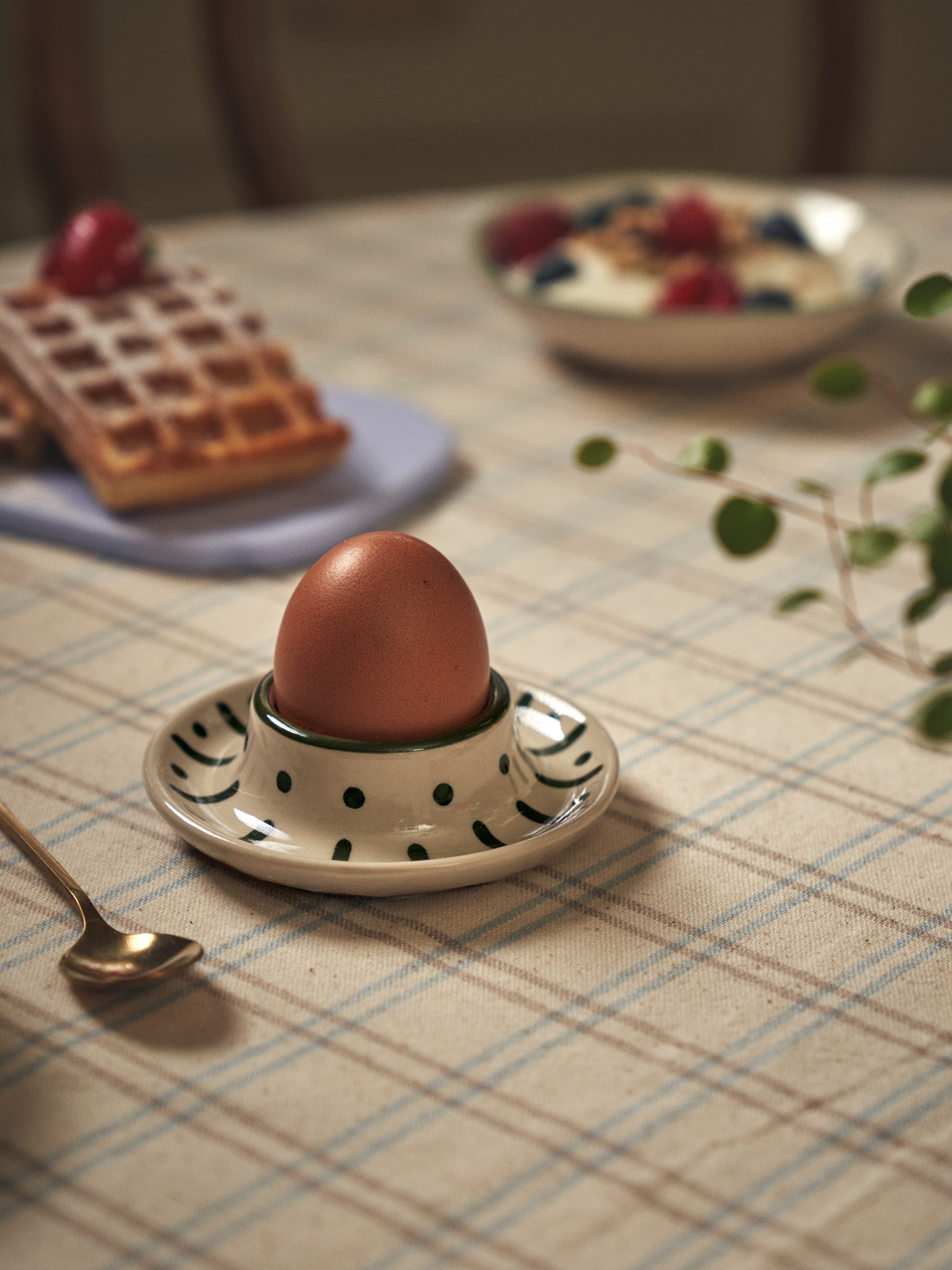 Egg cup