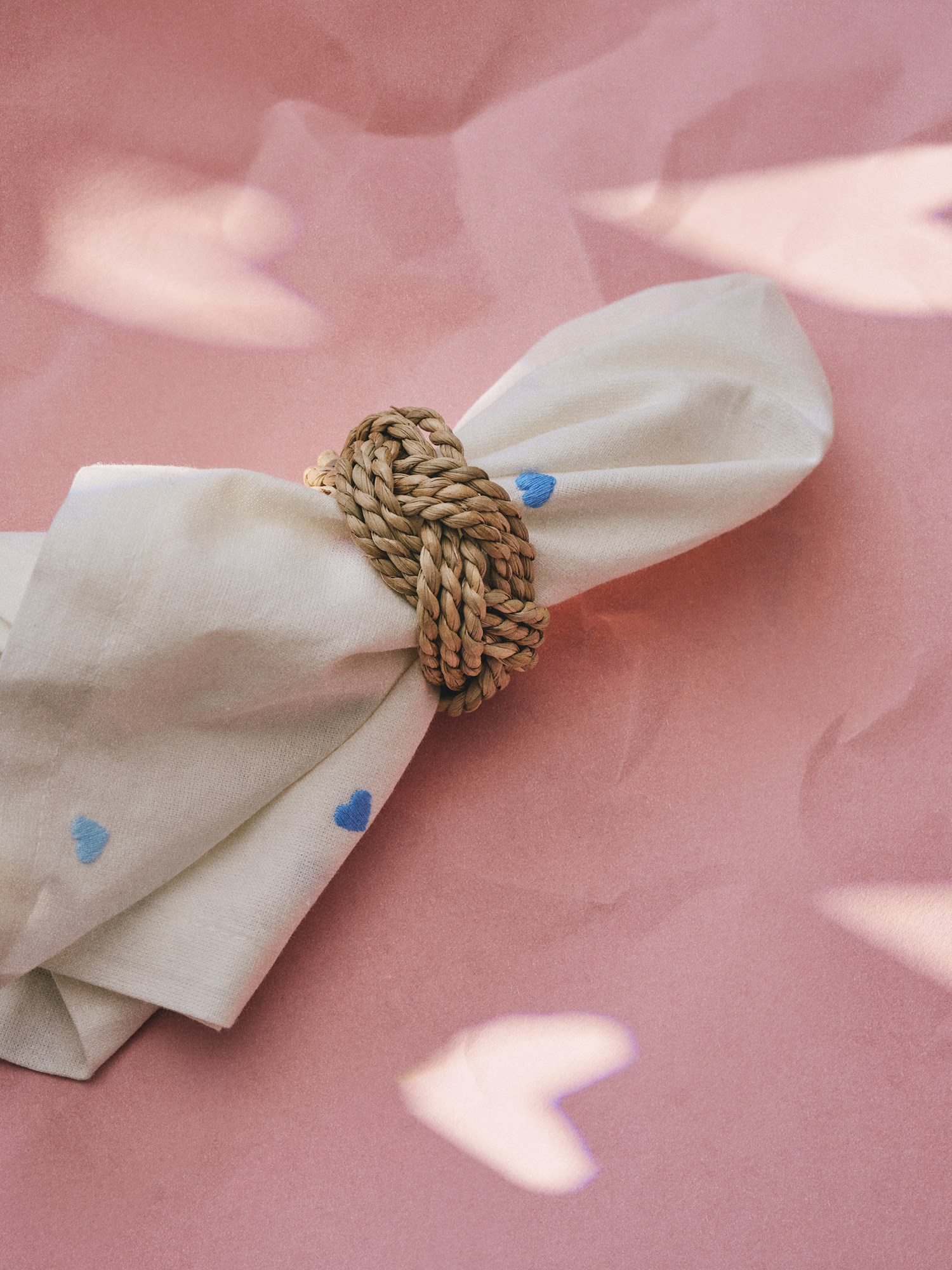 Napkin ring