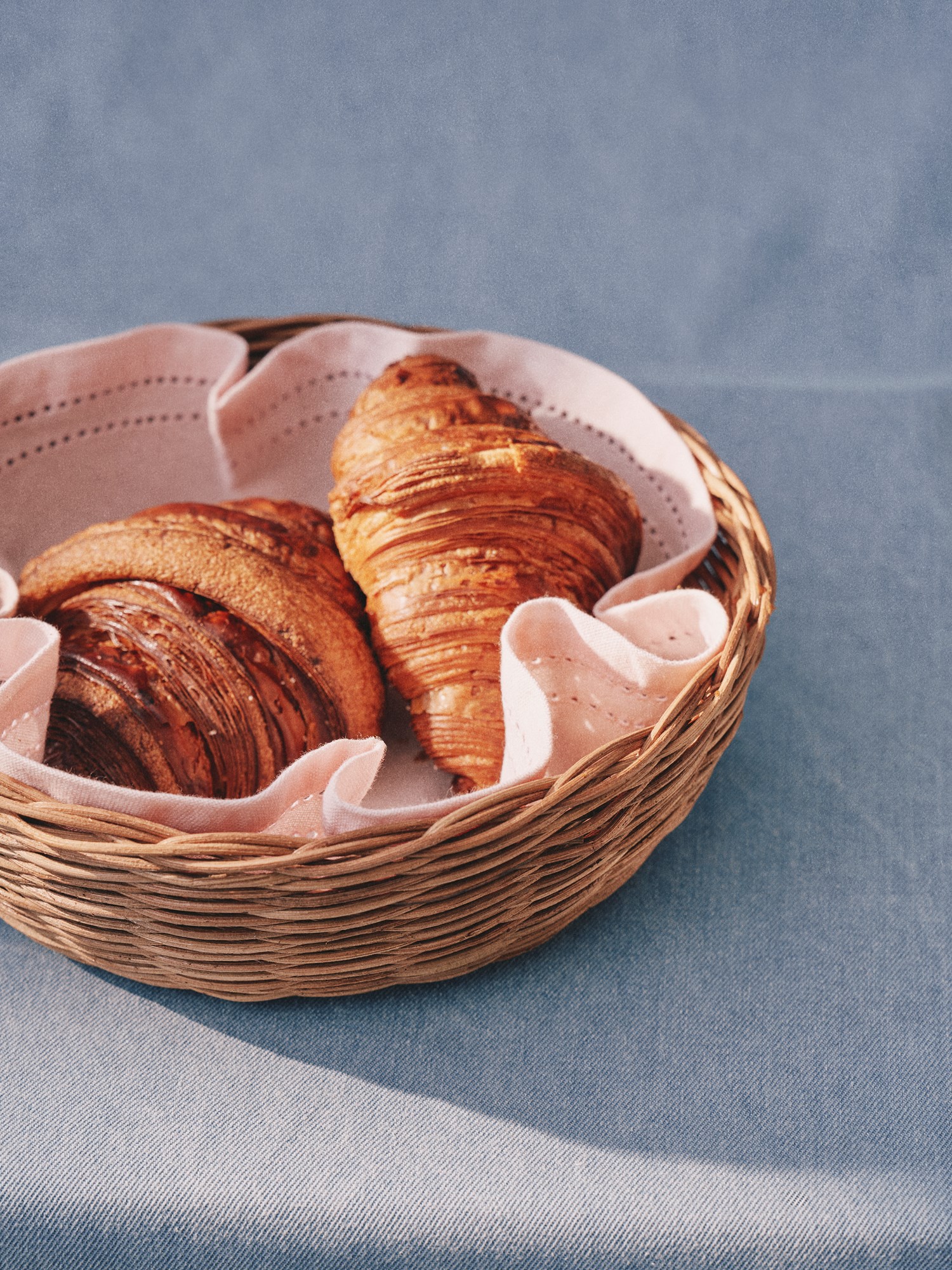 Bread basket
