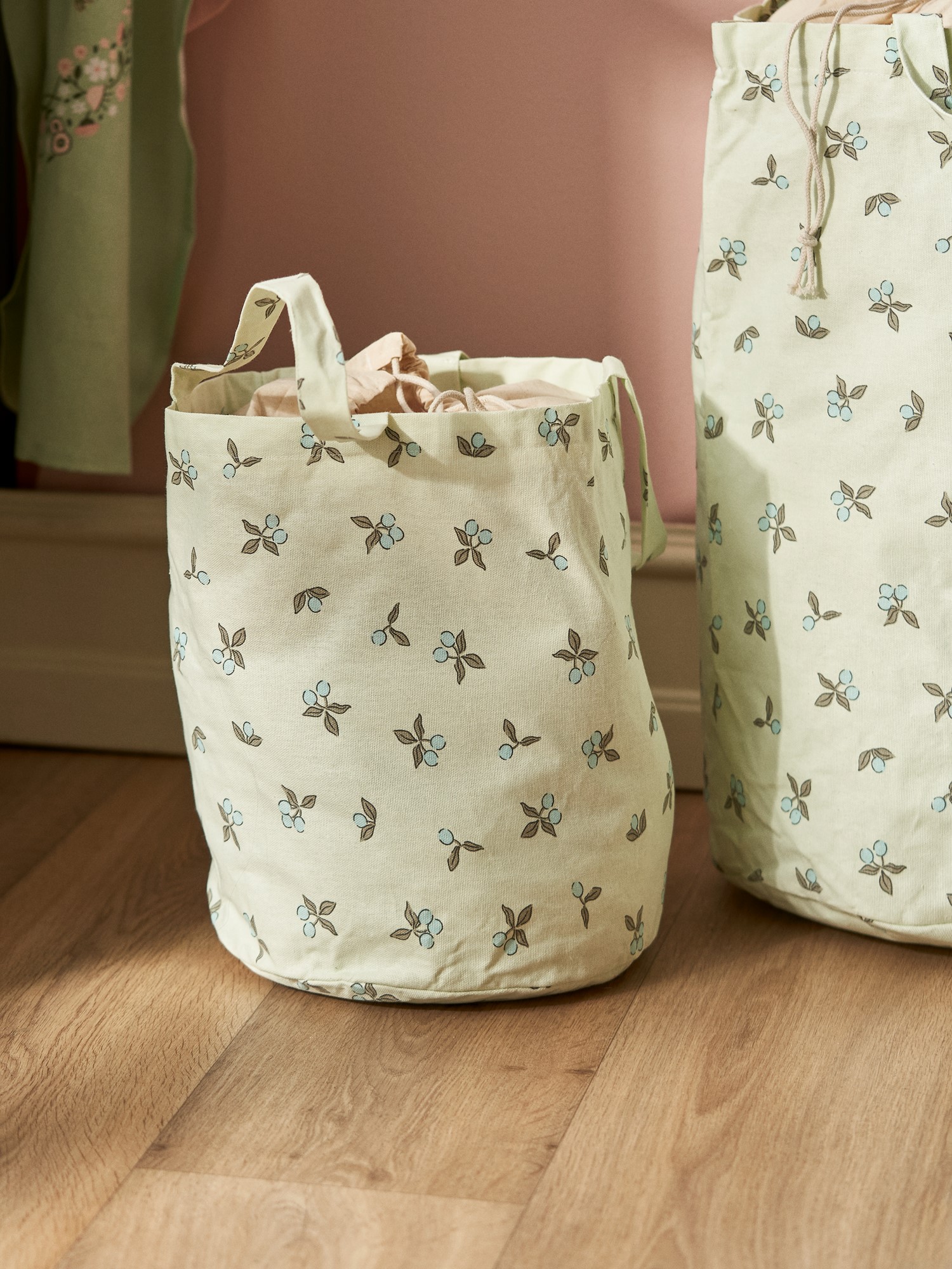 Drawstring bag small