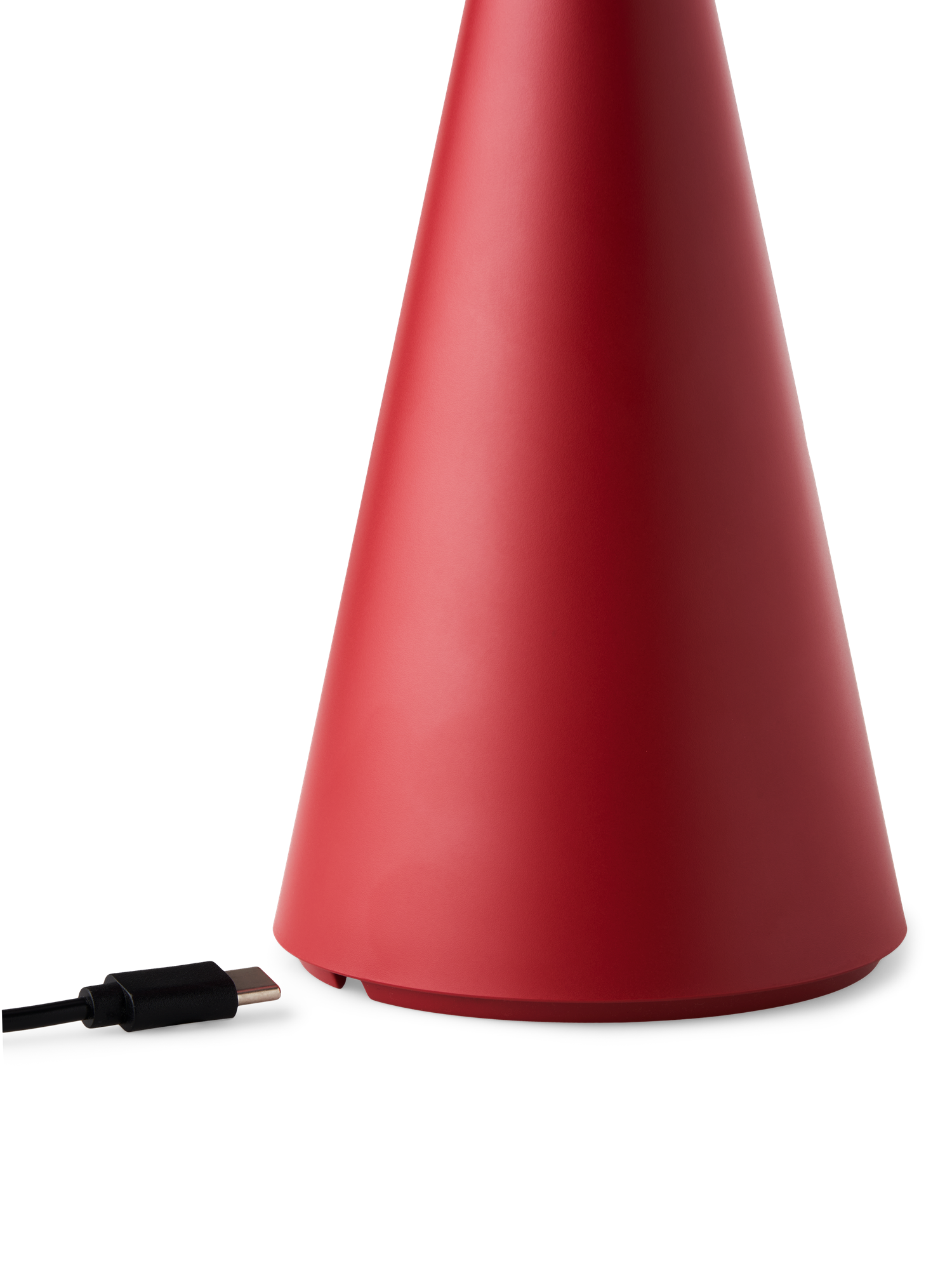 LED table lamp