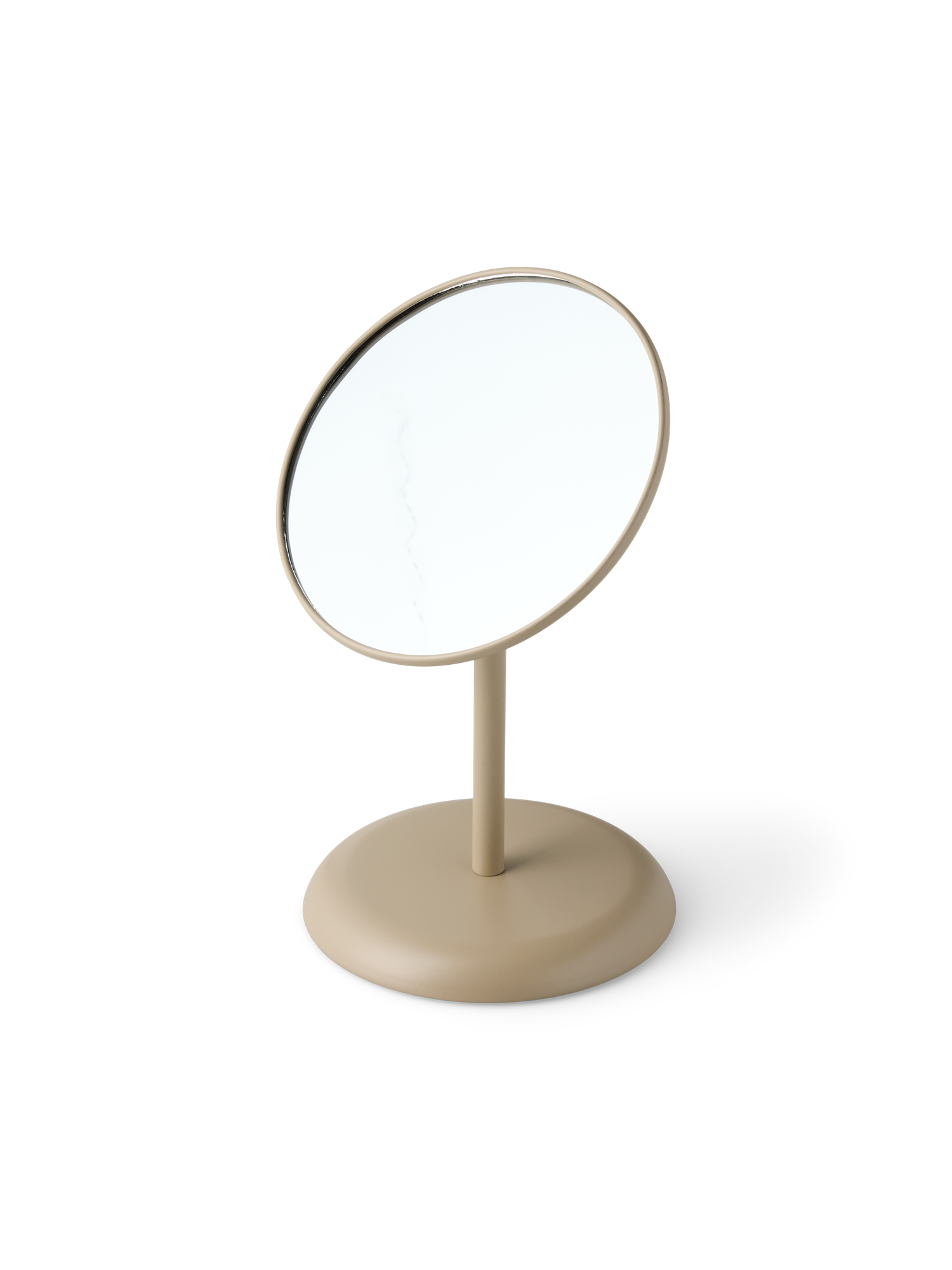 Table mirror
