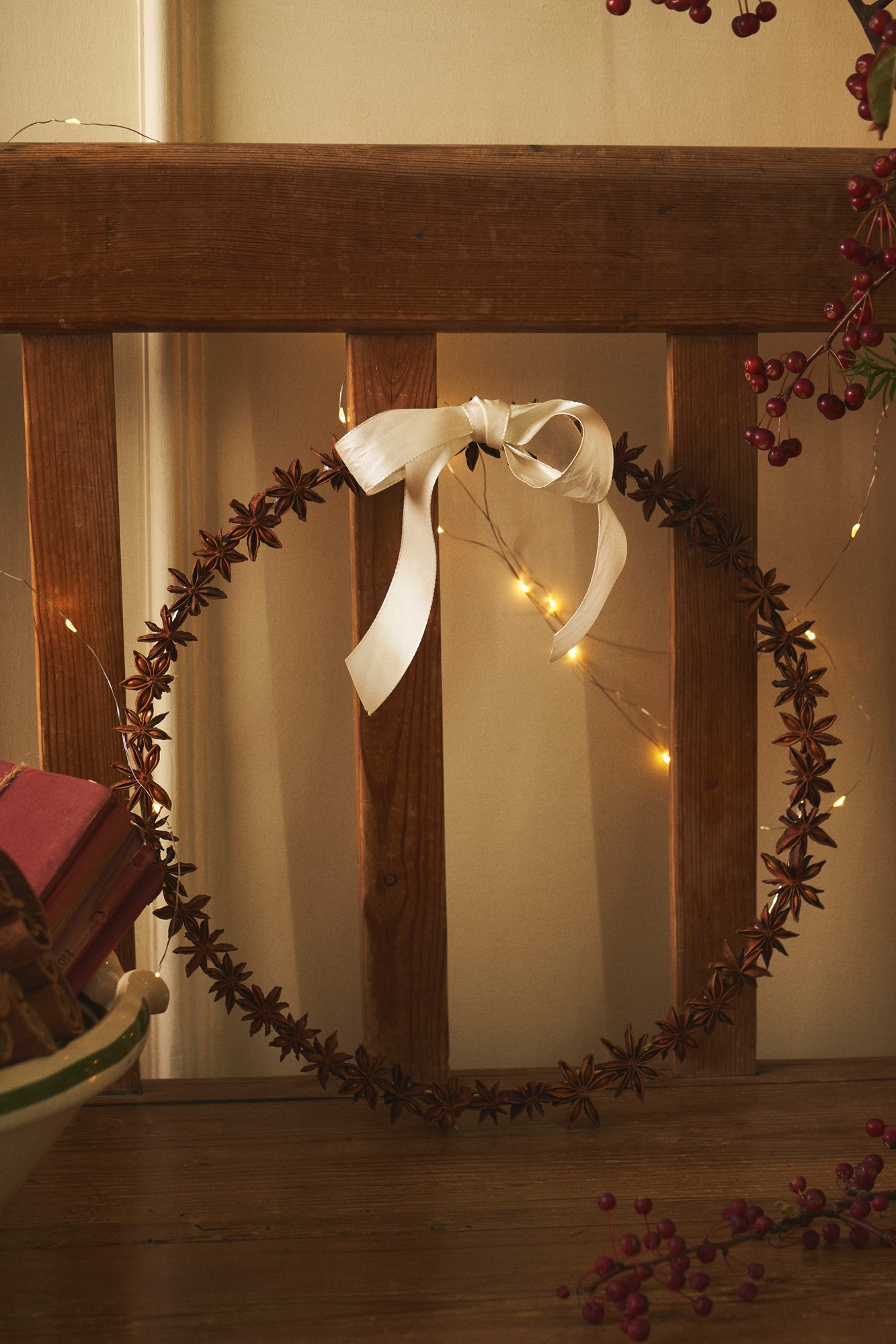 LED String lights