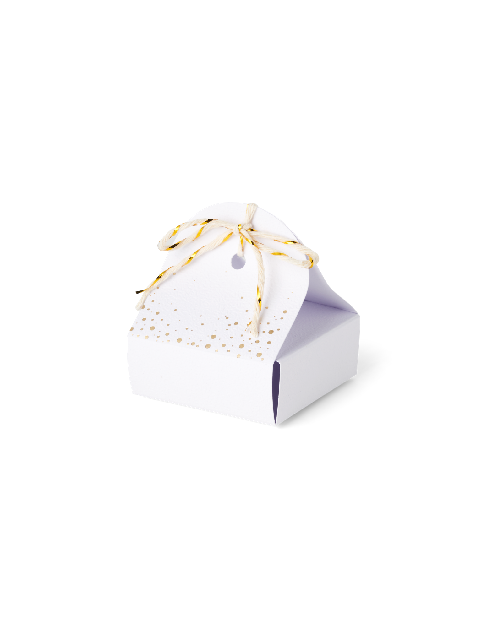 Favour boxes