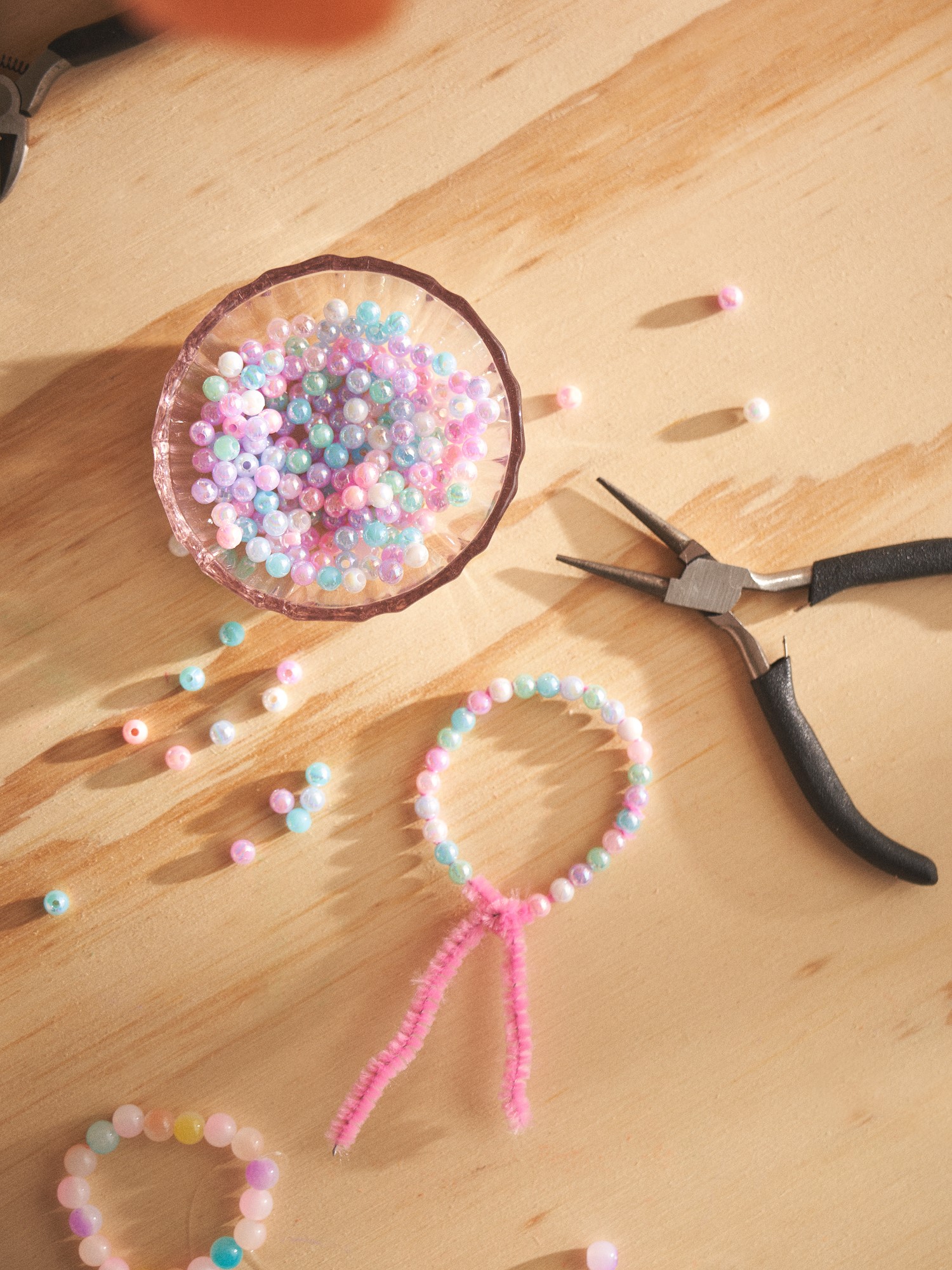 Beads
