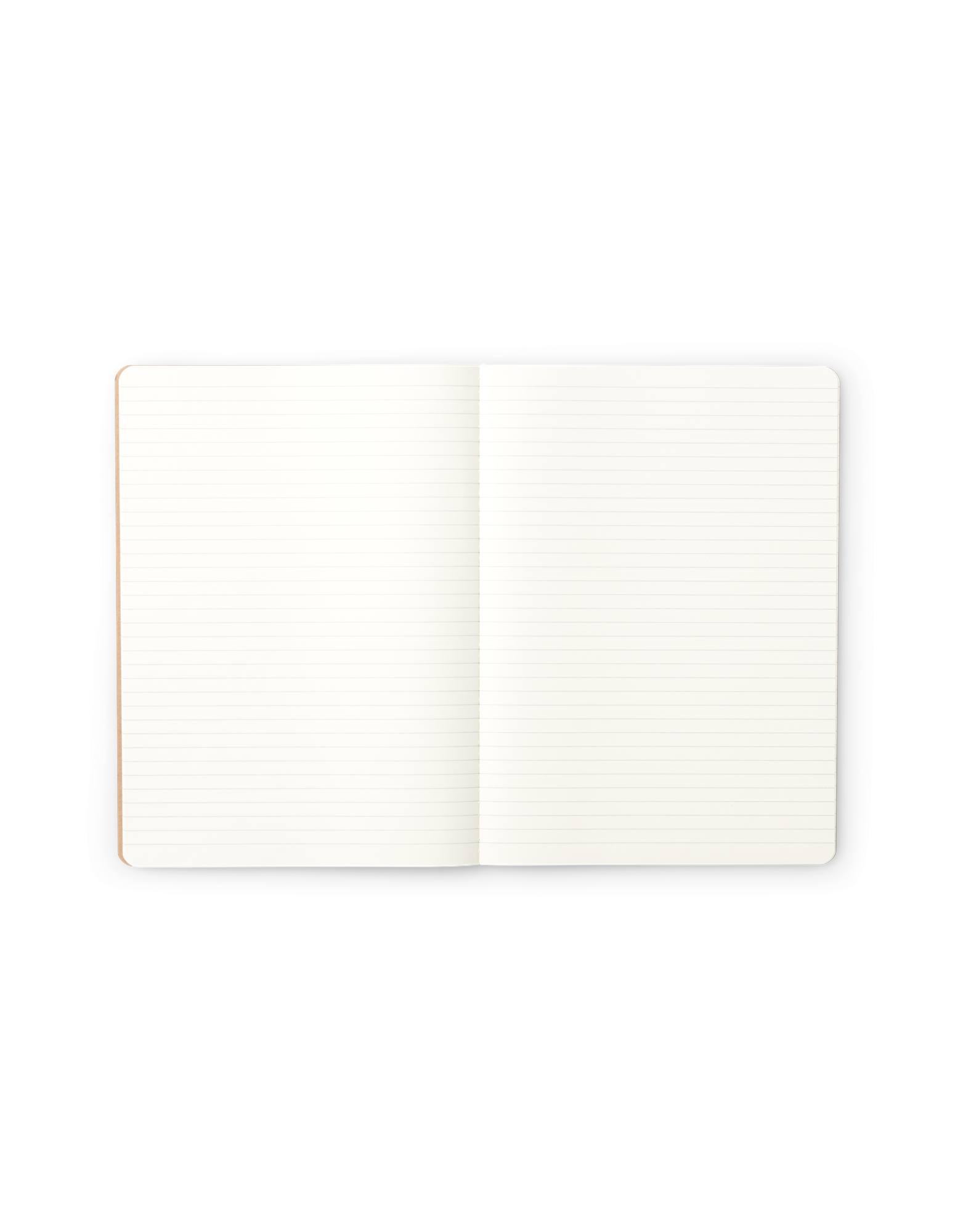 Notebook A4