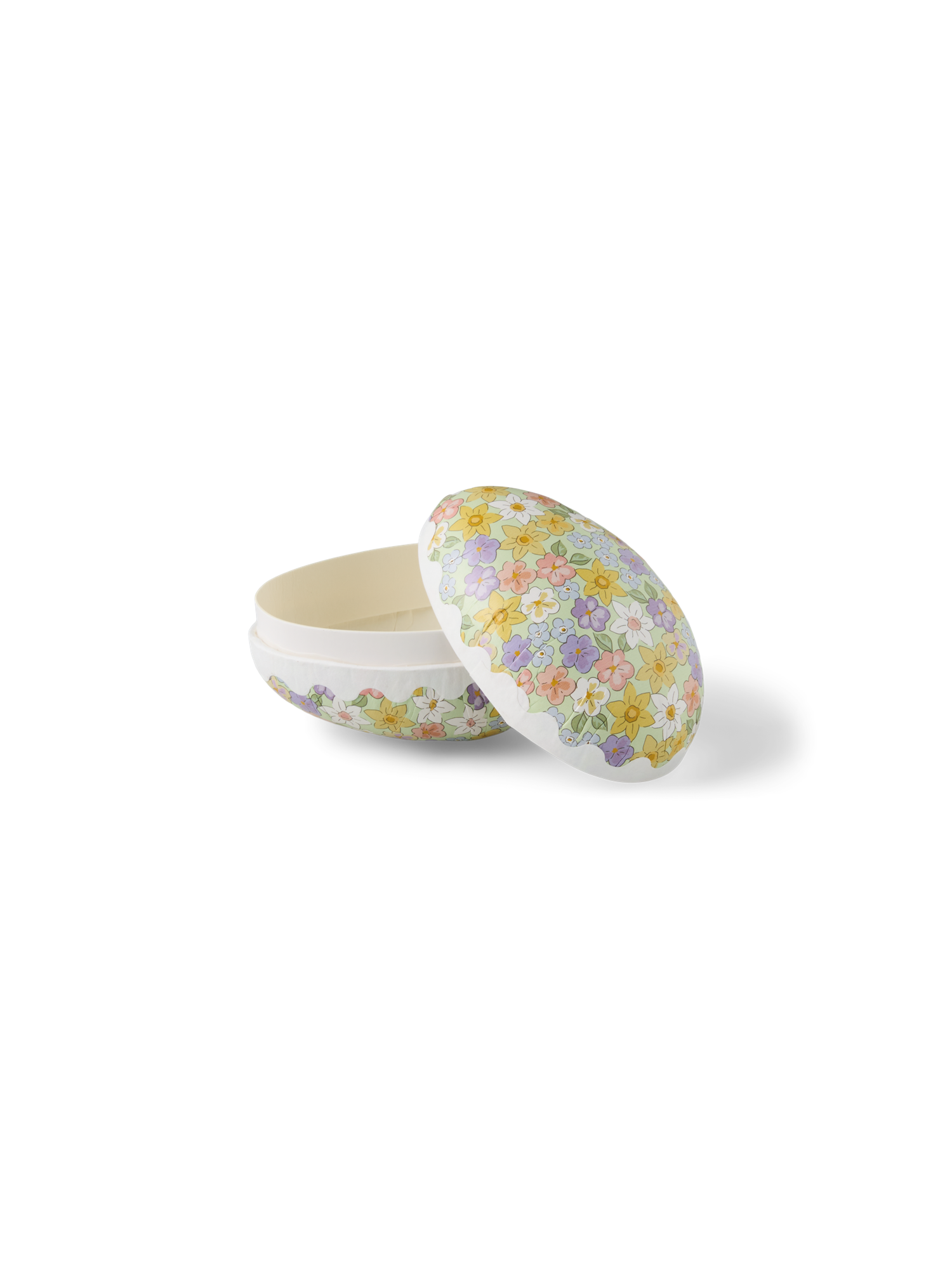 Decorative Easter egg