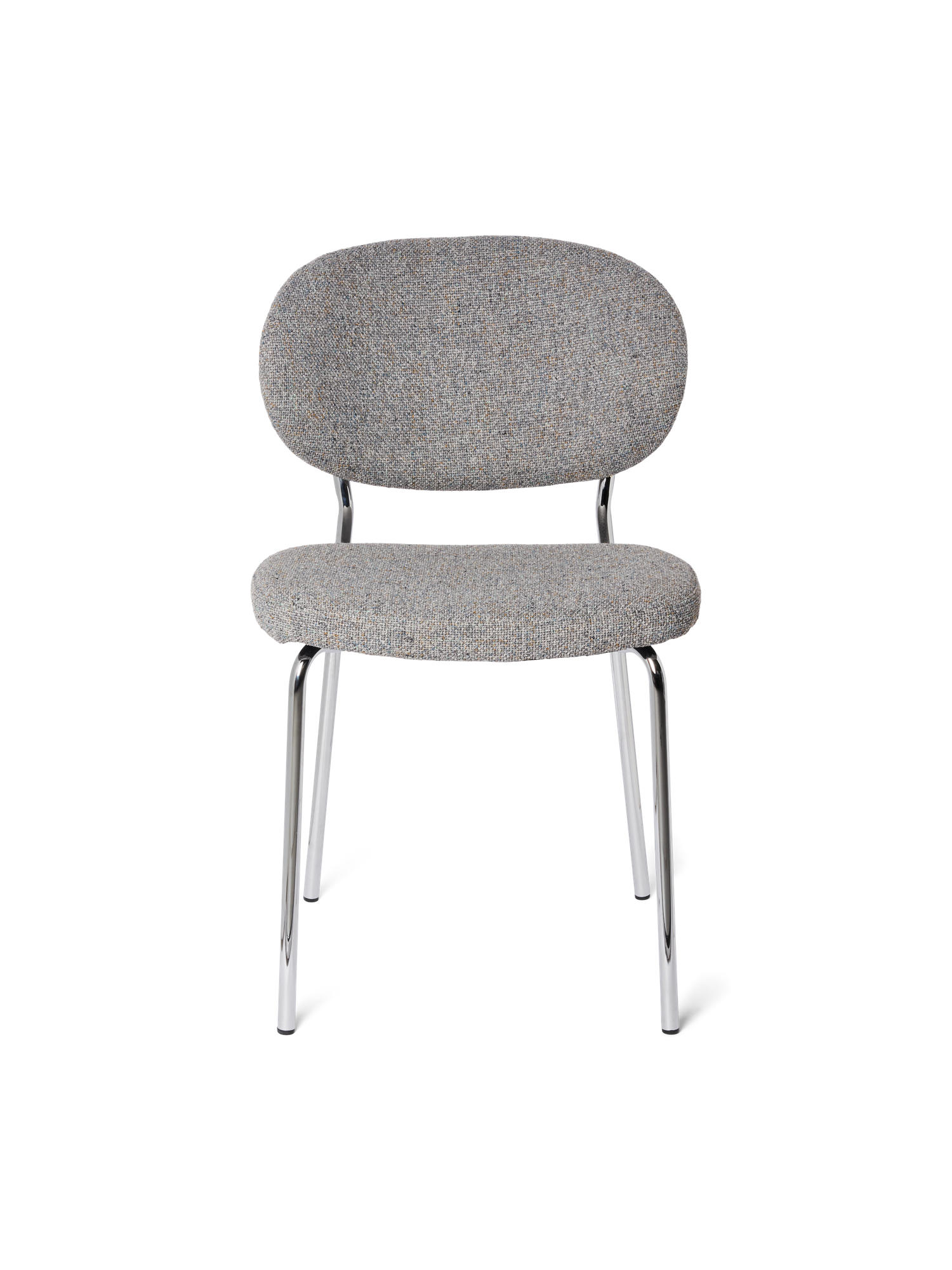 Fabric chair