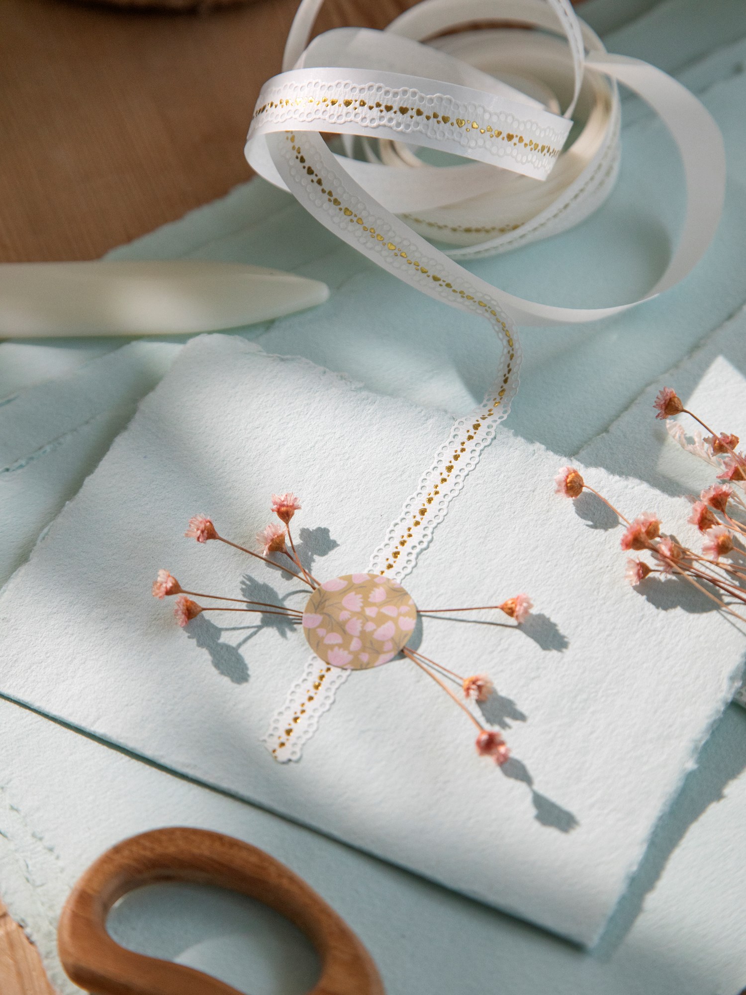 Decorative tape