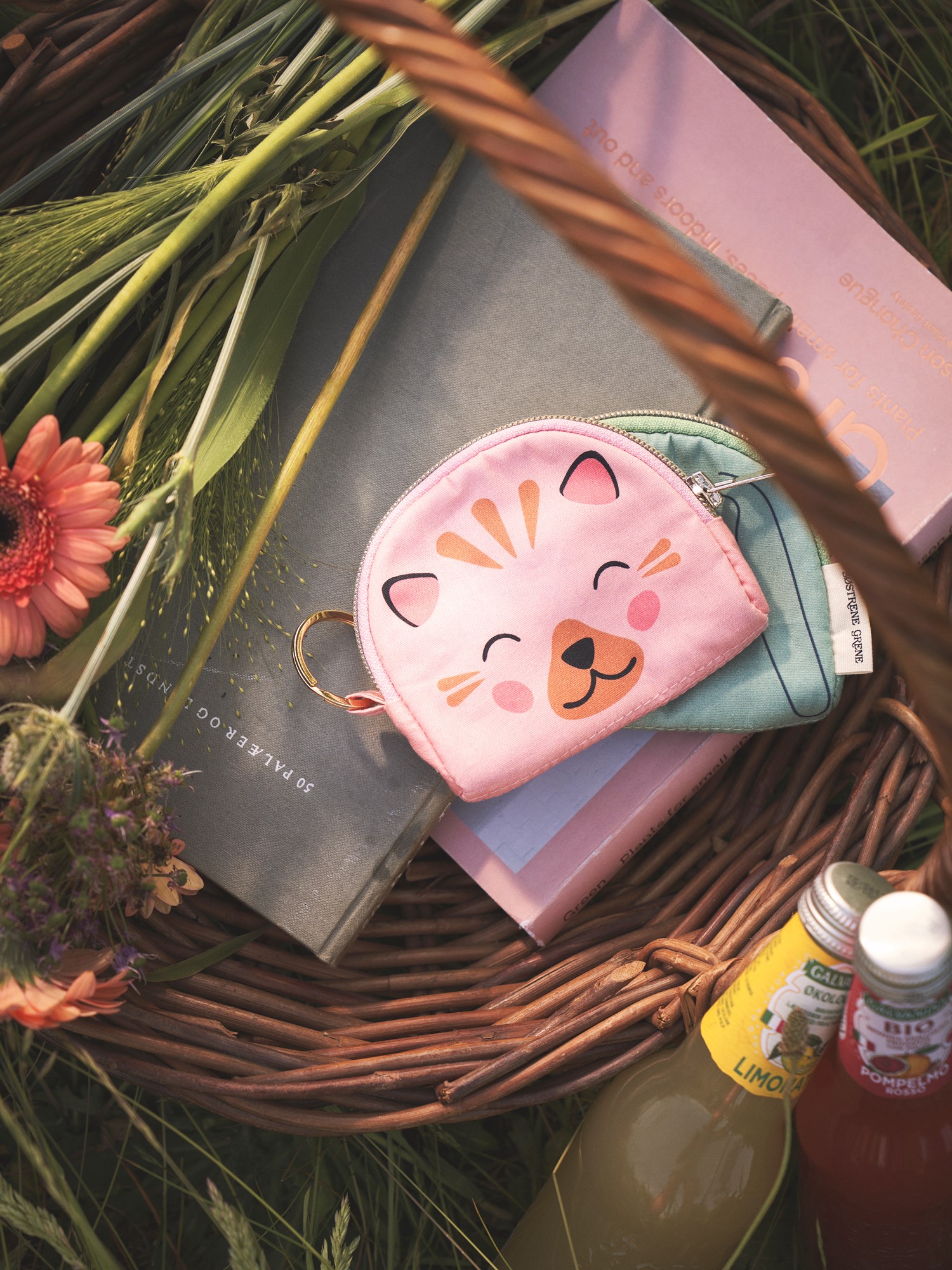 Coin purse
