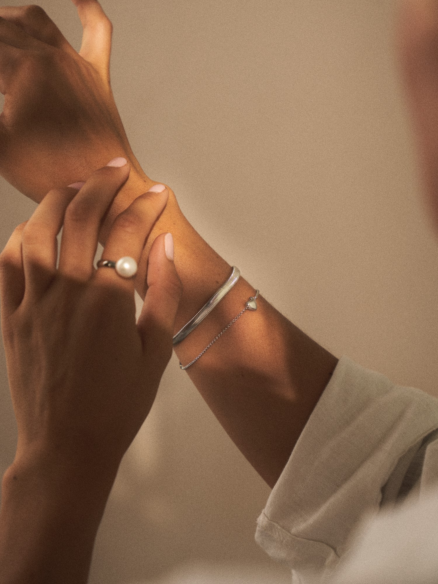 Cabo bracelet