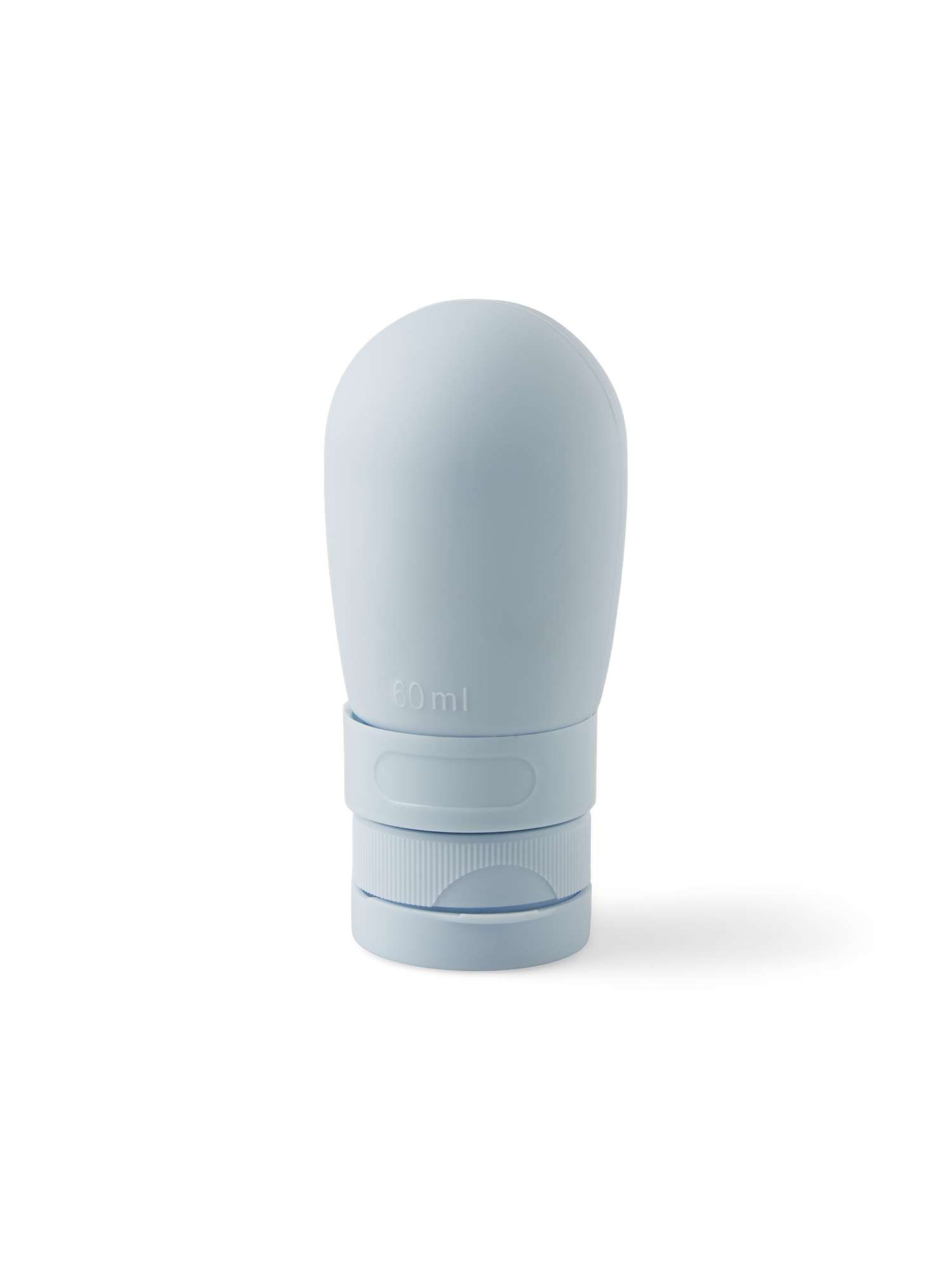 Travel bottle 60 ml