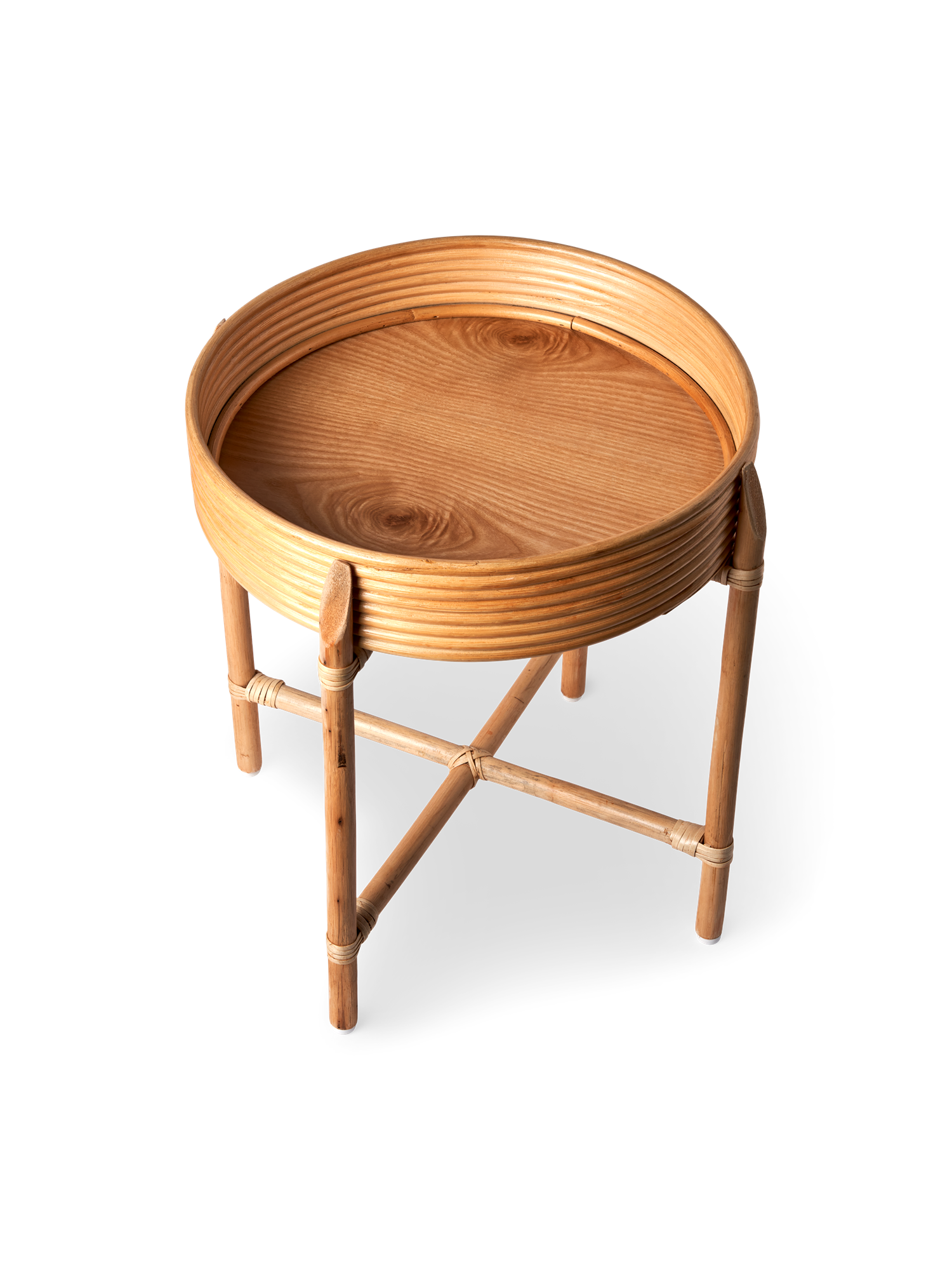 Tray table