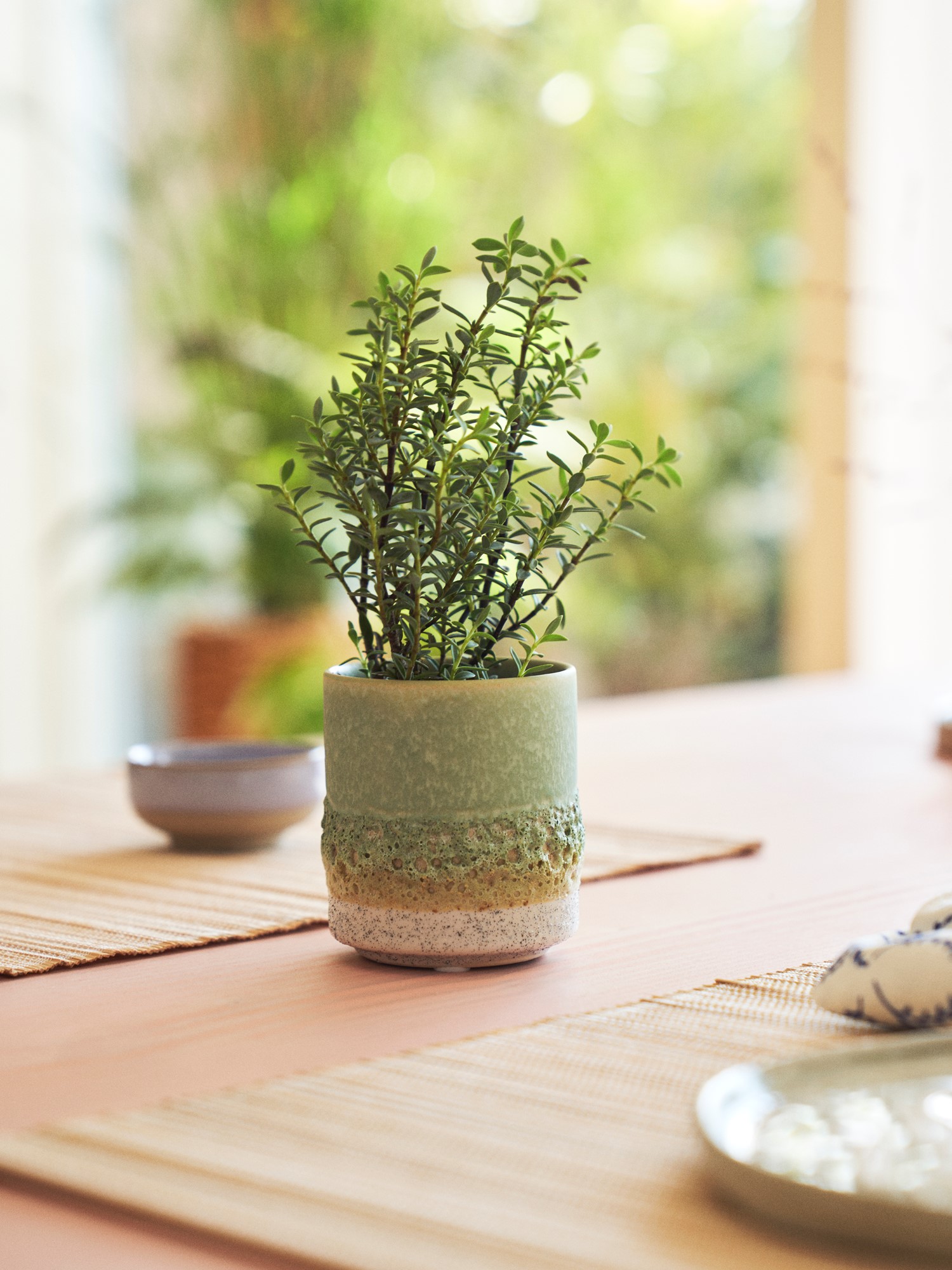 Flowerpot
