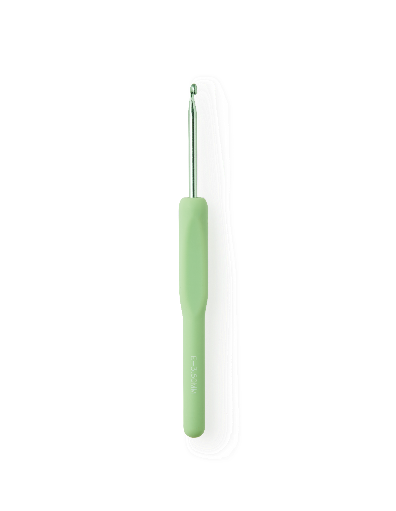 Crochet hook