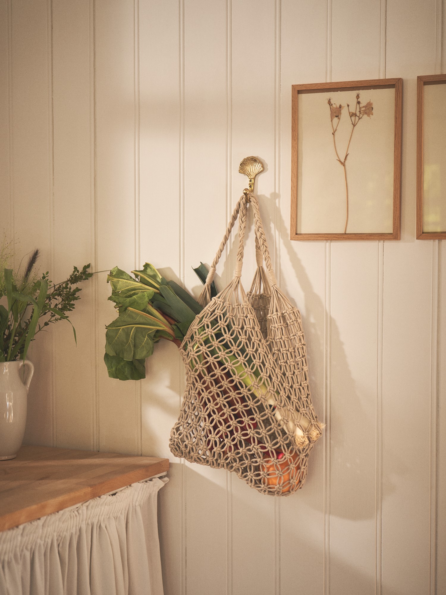 Net bag