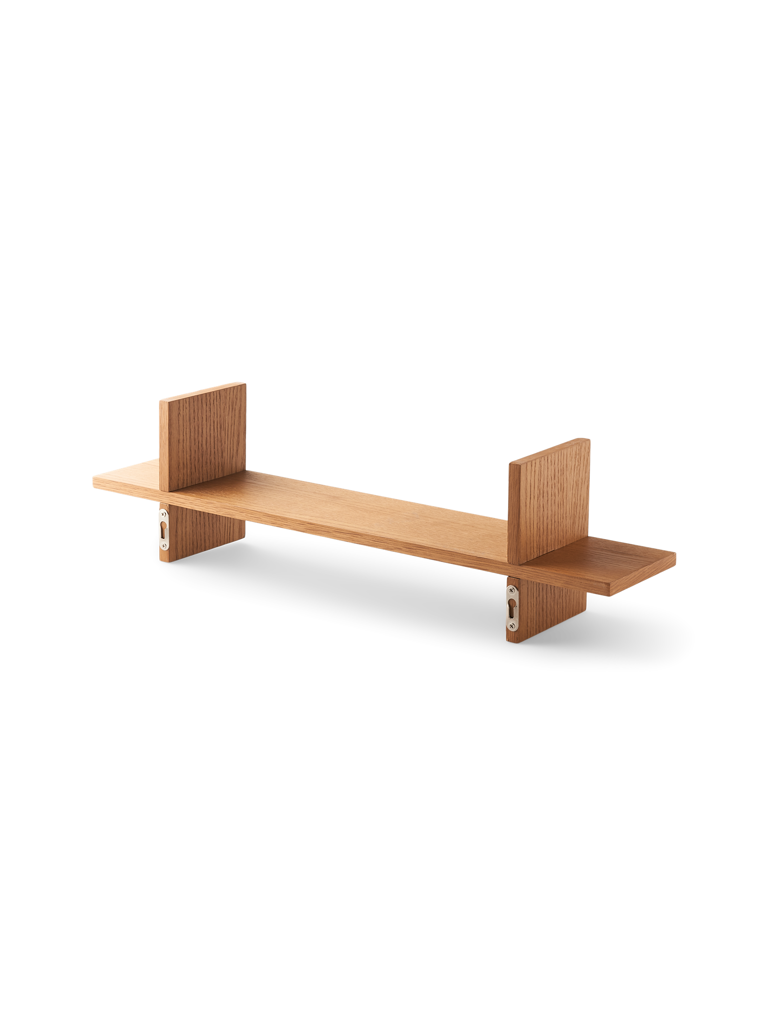 Wall shelf