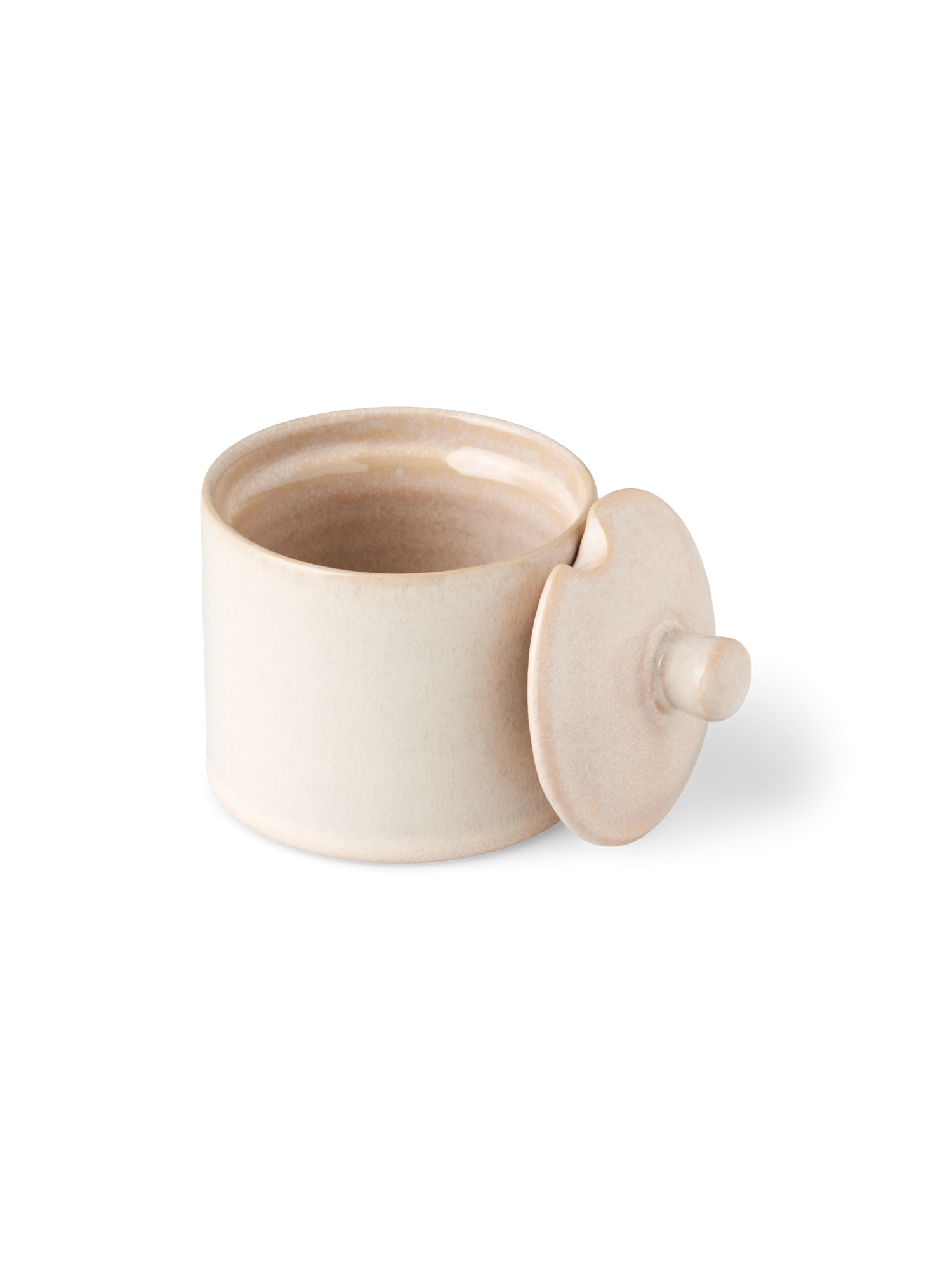 Sugar bowl