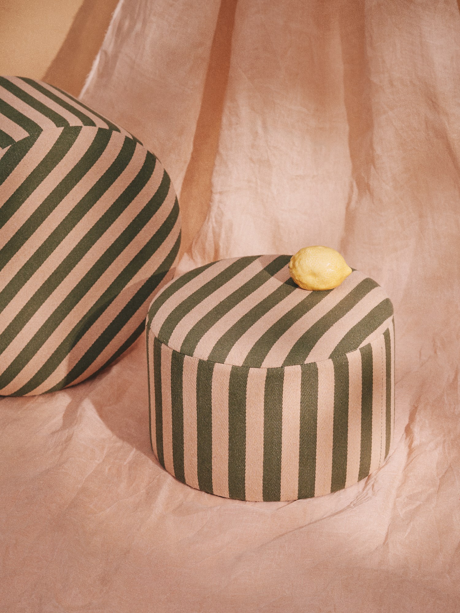 Pouffe