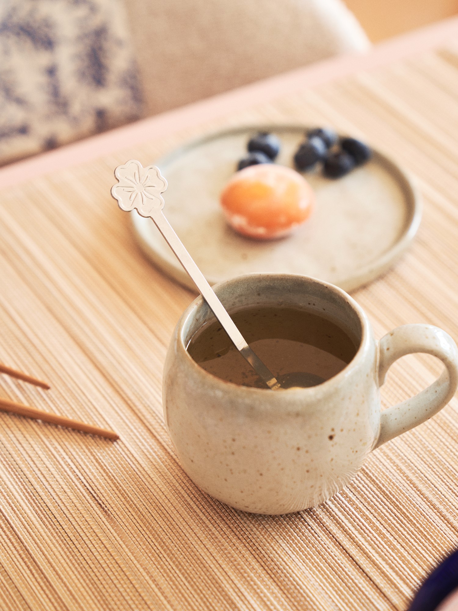Tea strainer