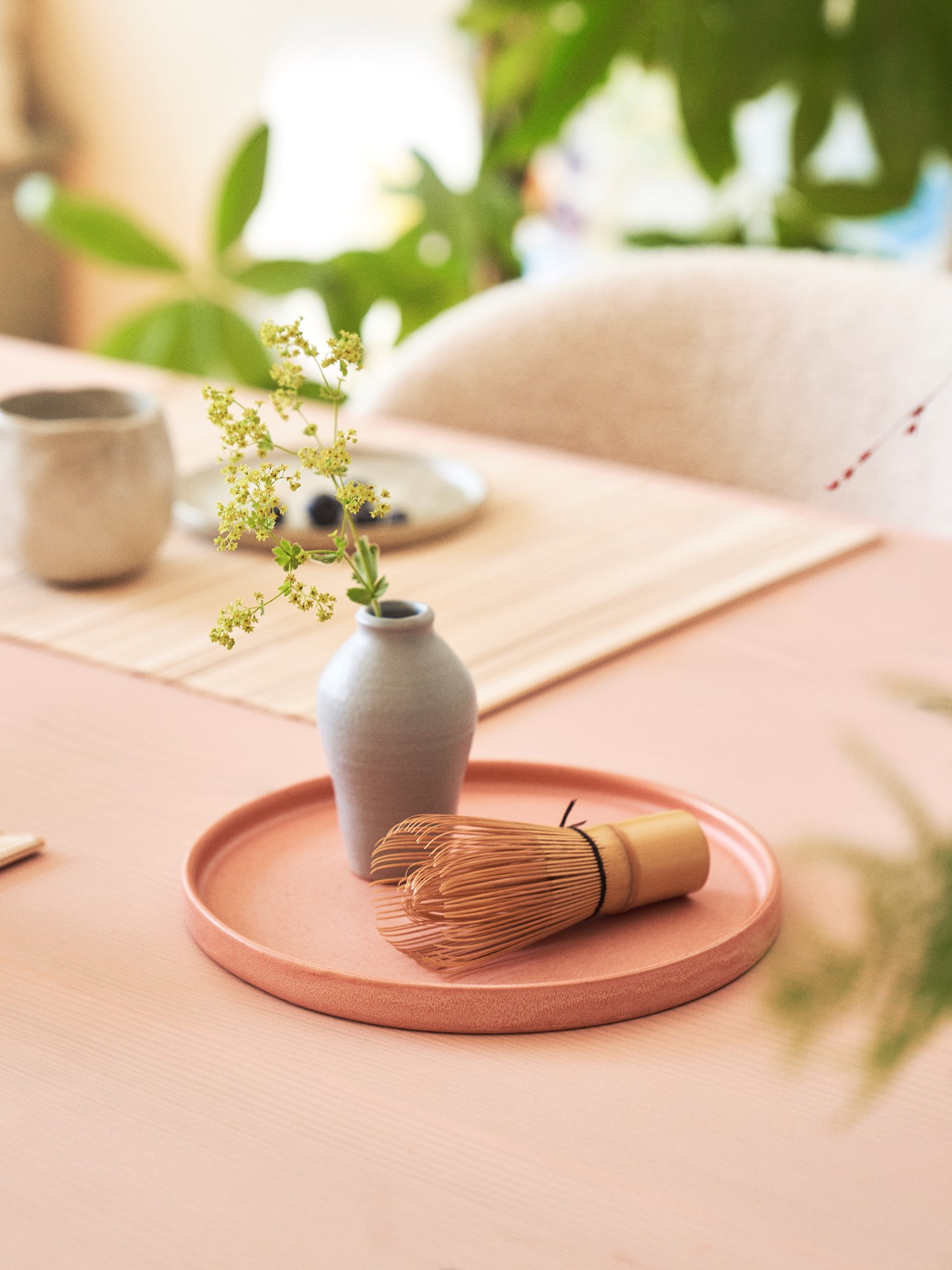 Decorative tray